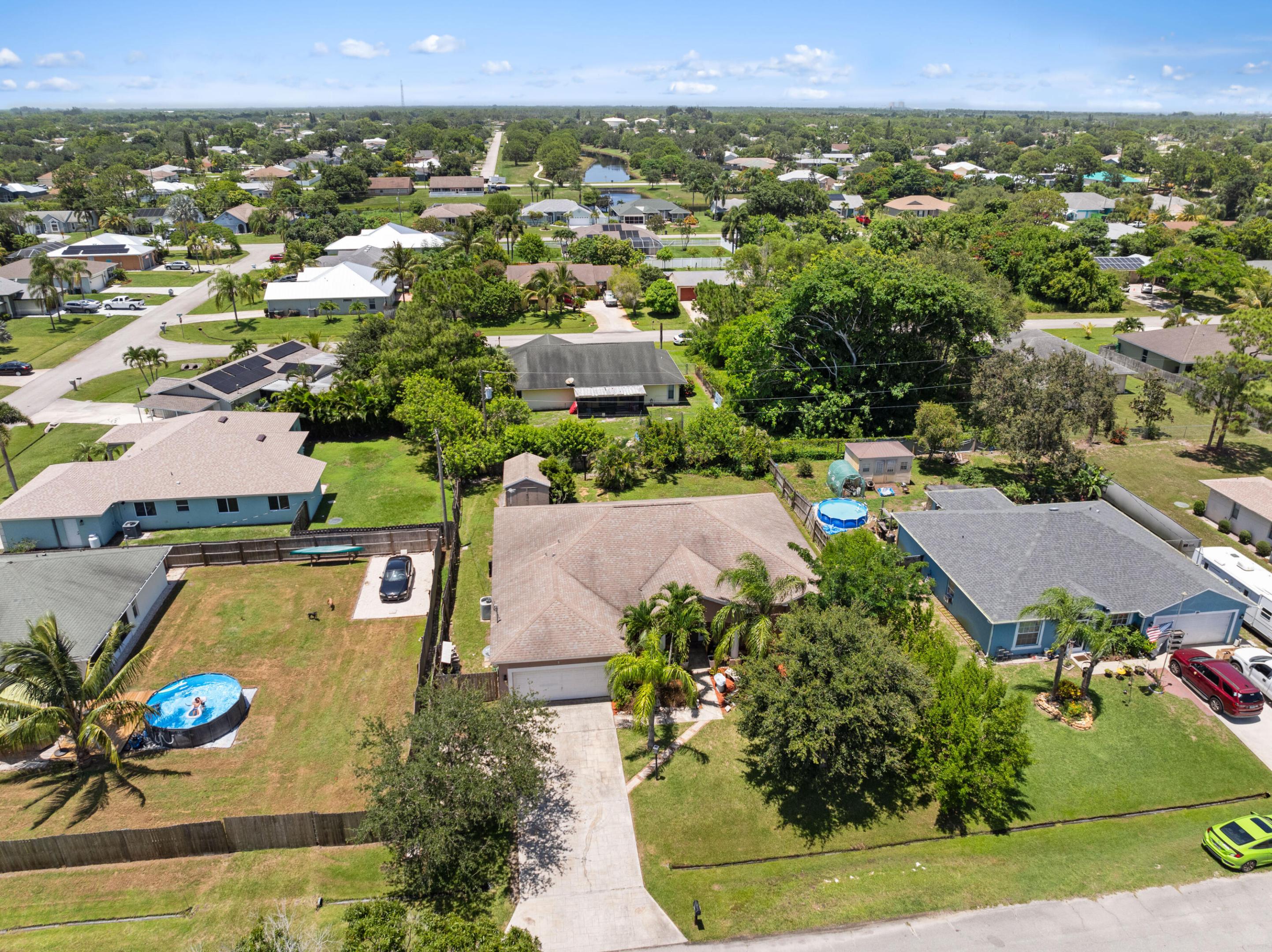 2409 SE Rival Avenue, Port St. Lucie