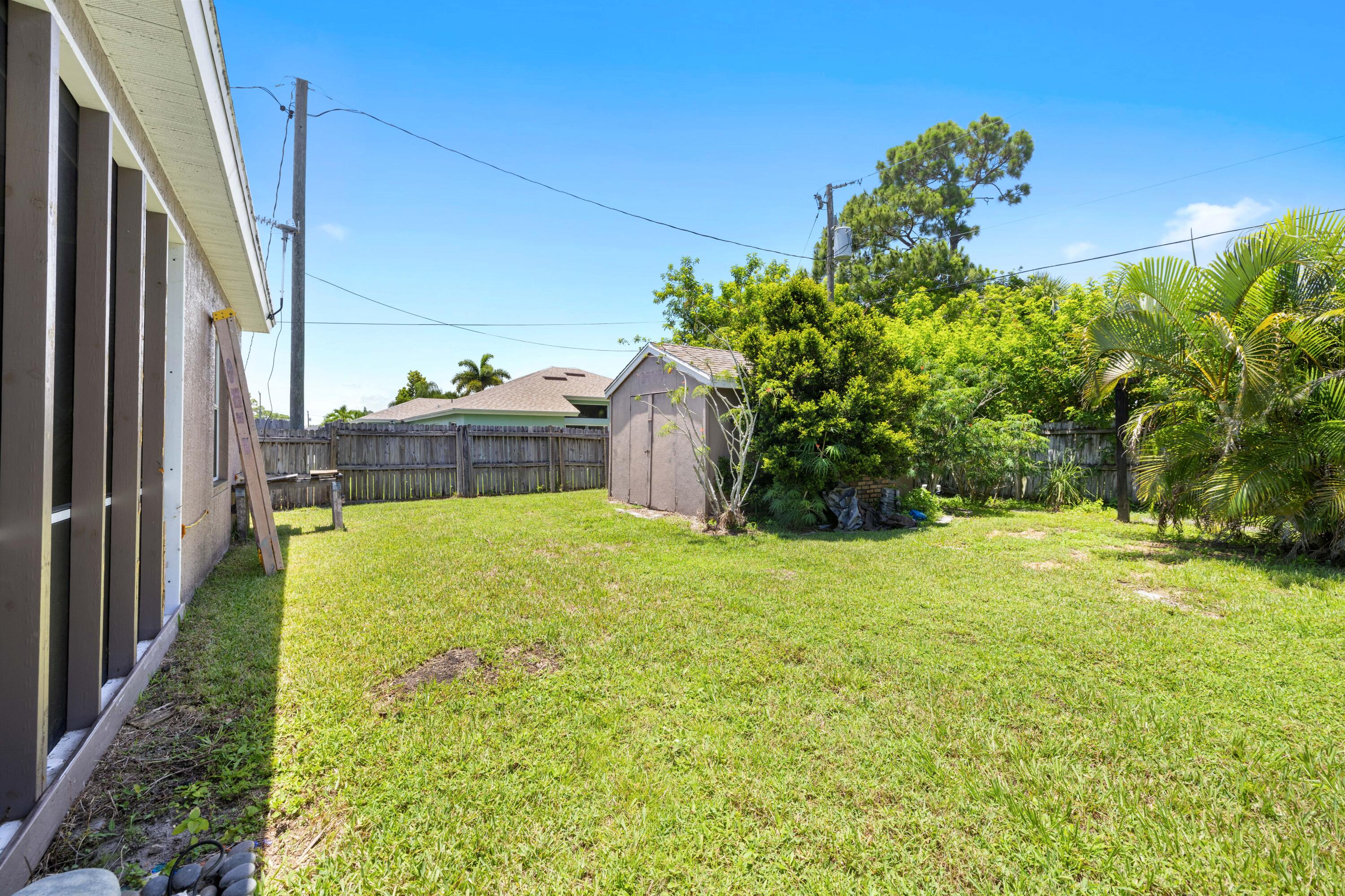 2409 SE Rival Avenue, Port St. Lucie