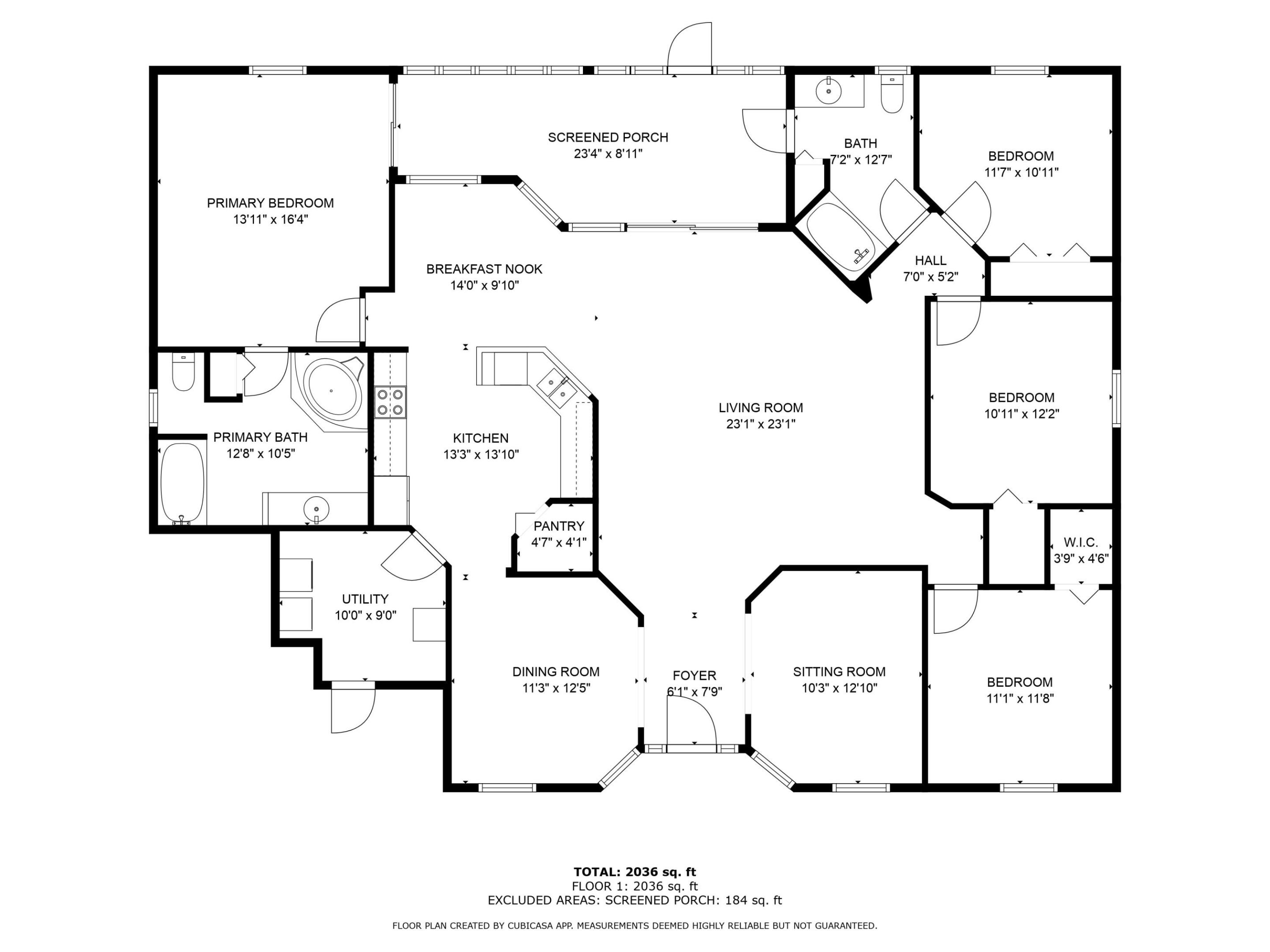 2409 SE Rival Avenue, Port St. Lucie