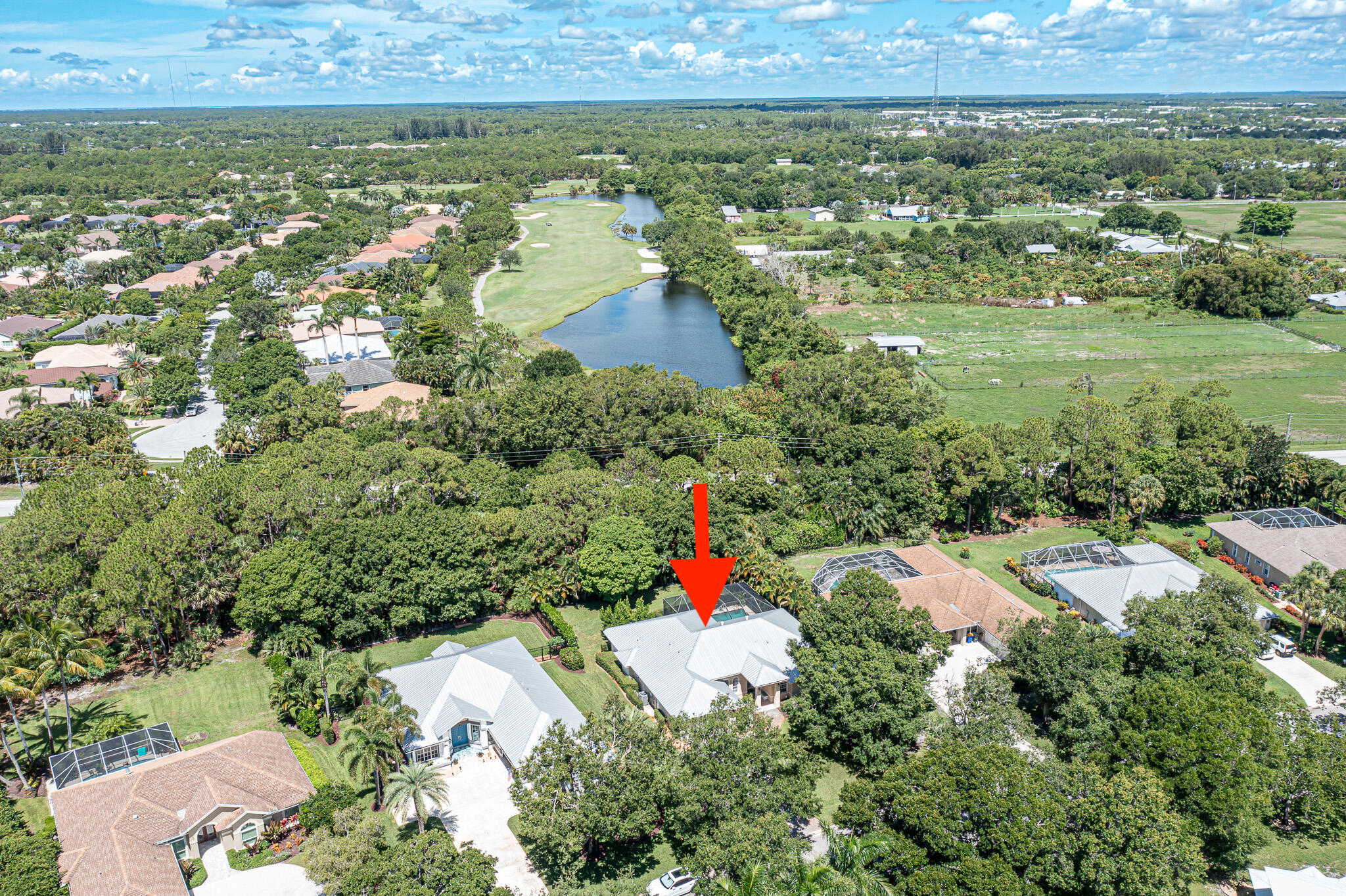 2119 SW Danforth Circle