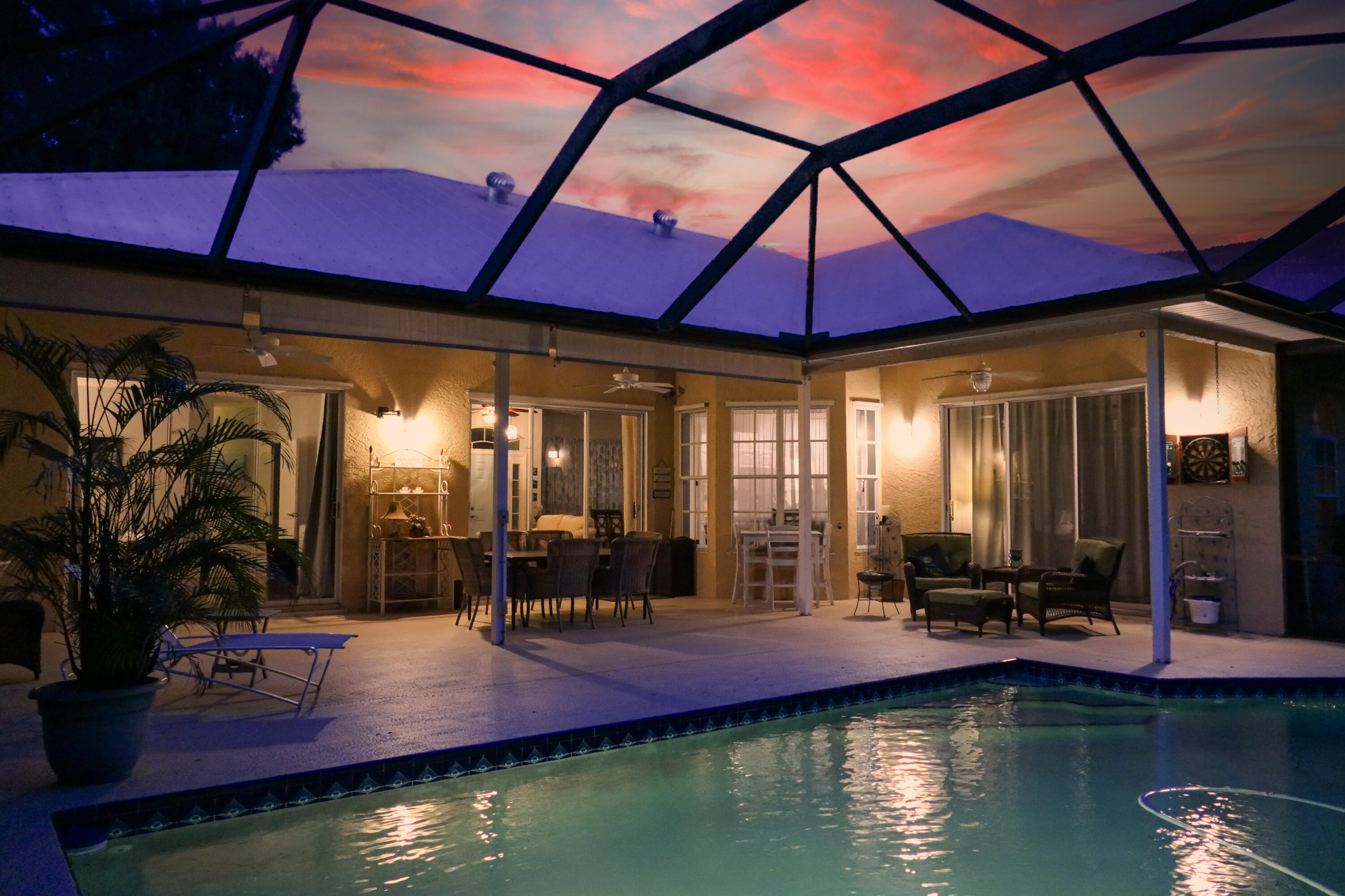 2119 SW Danforth Circle