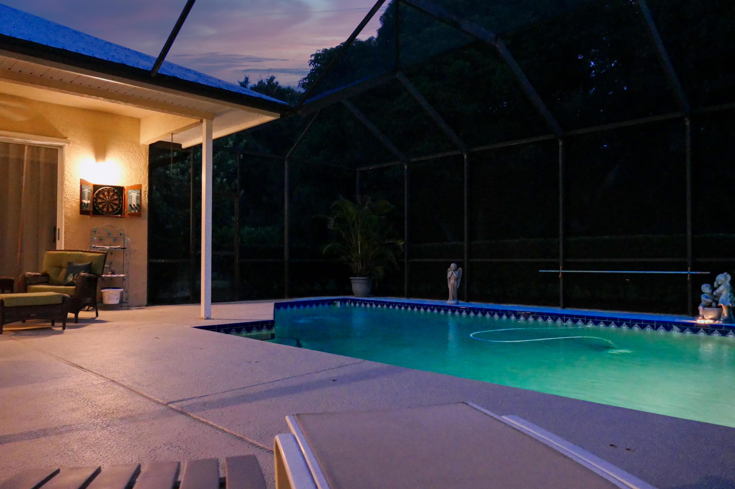 2119 SW Danforth Circle