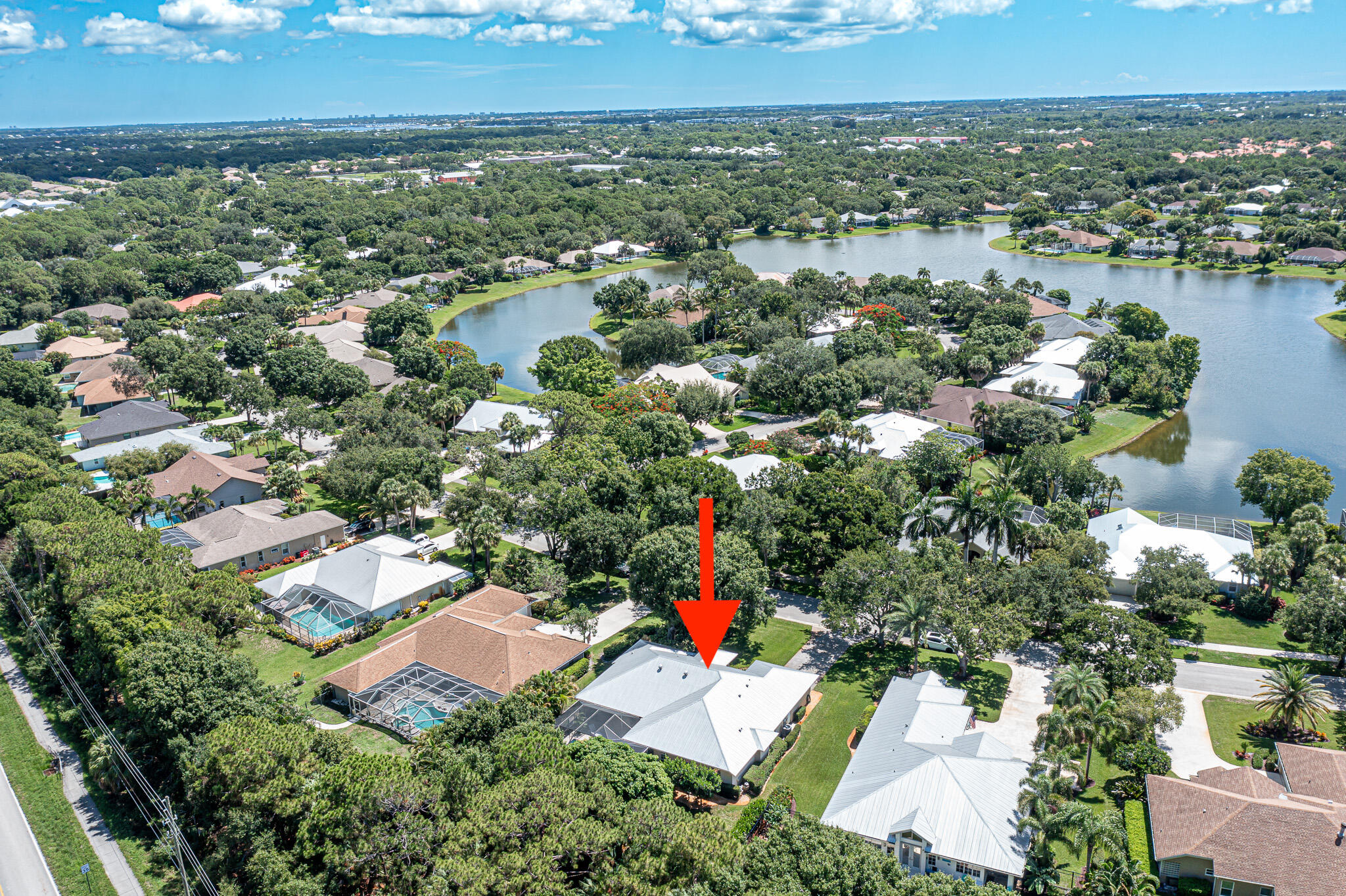 2119 SW Danforth Circle