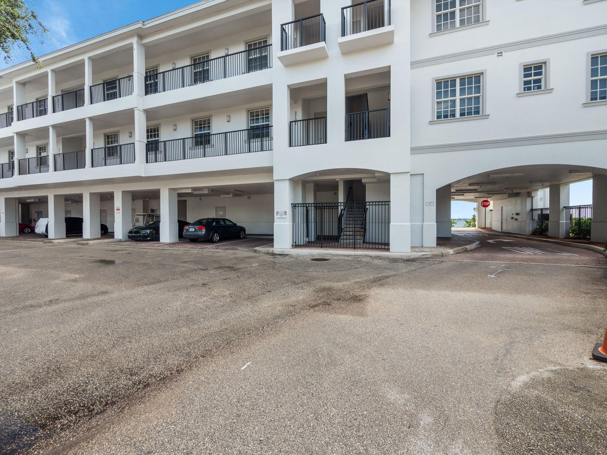 3710 NE Indian River Drive A302