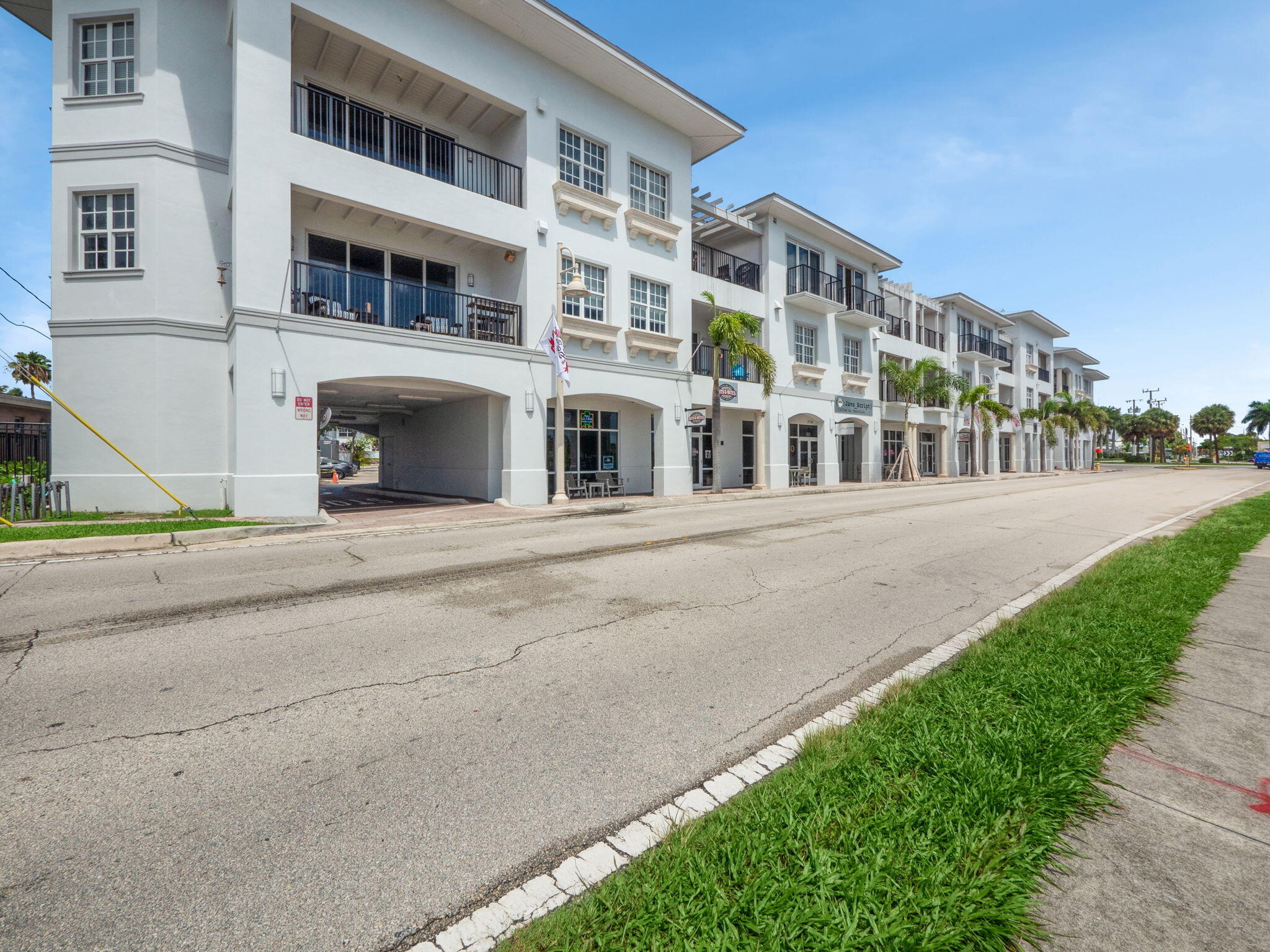 3710 NE Indian River Drive A302