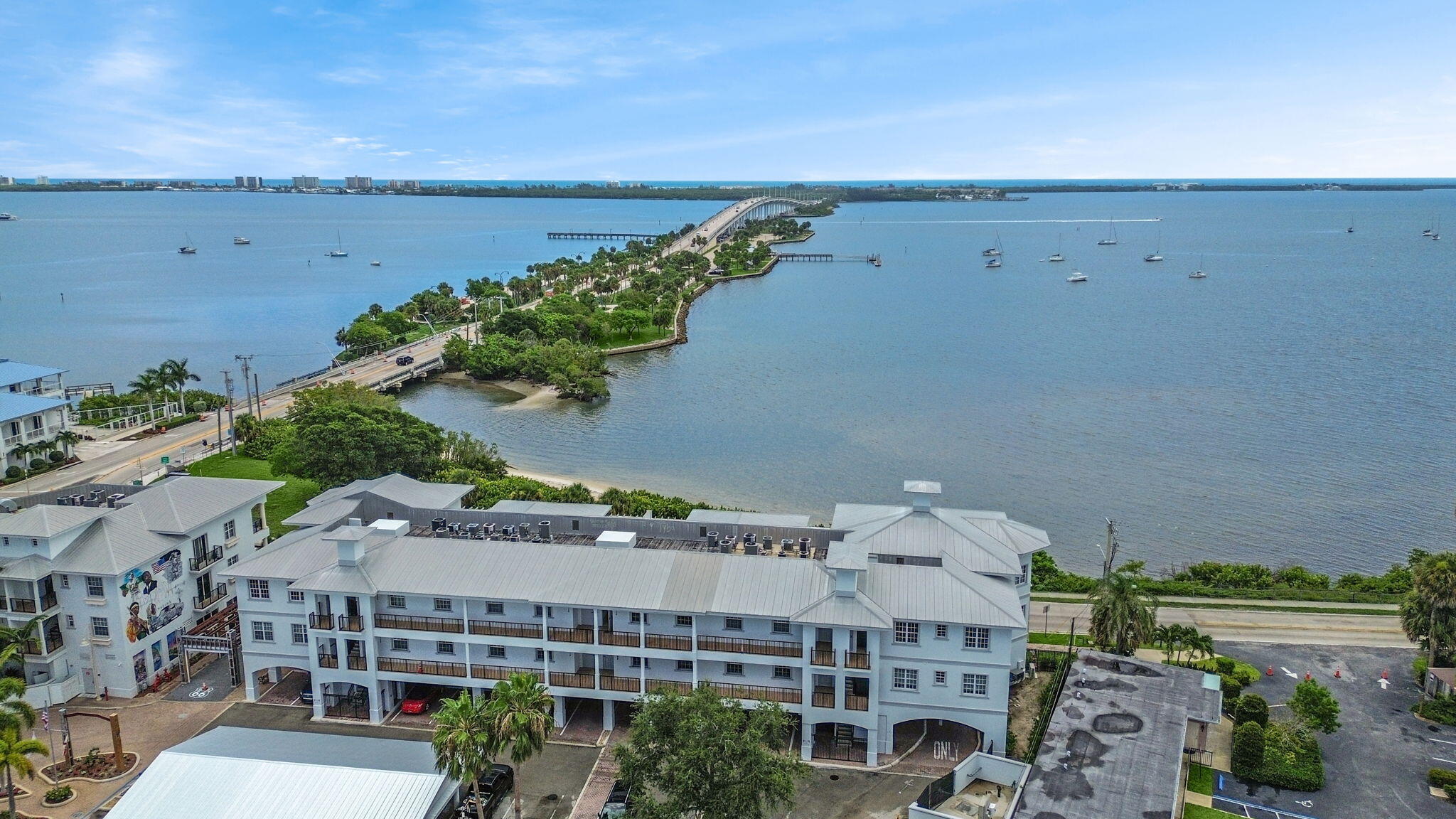 3710 NE Indian River Drive A302