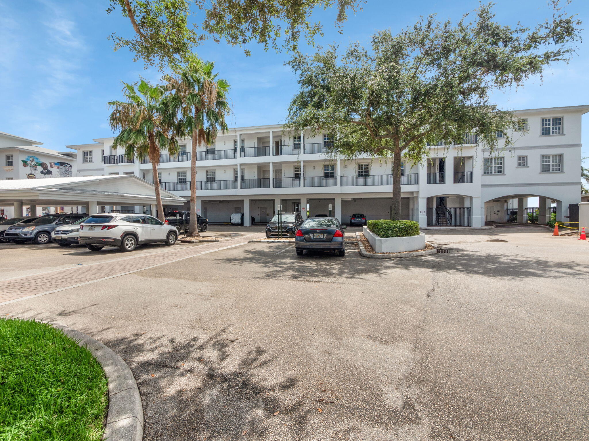 3710 NE Indian River Drive A302
