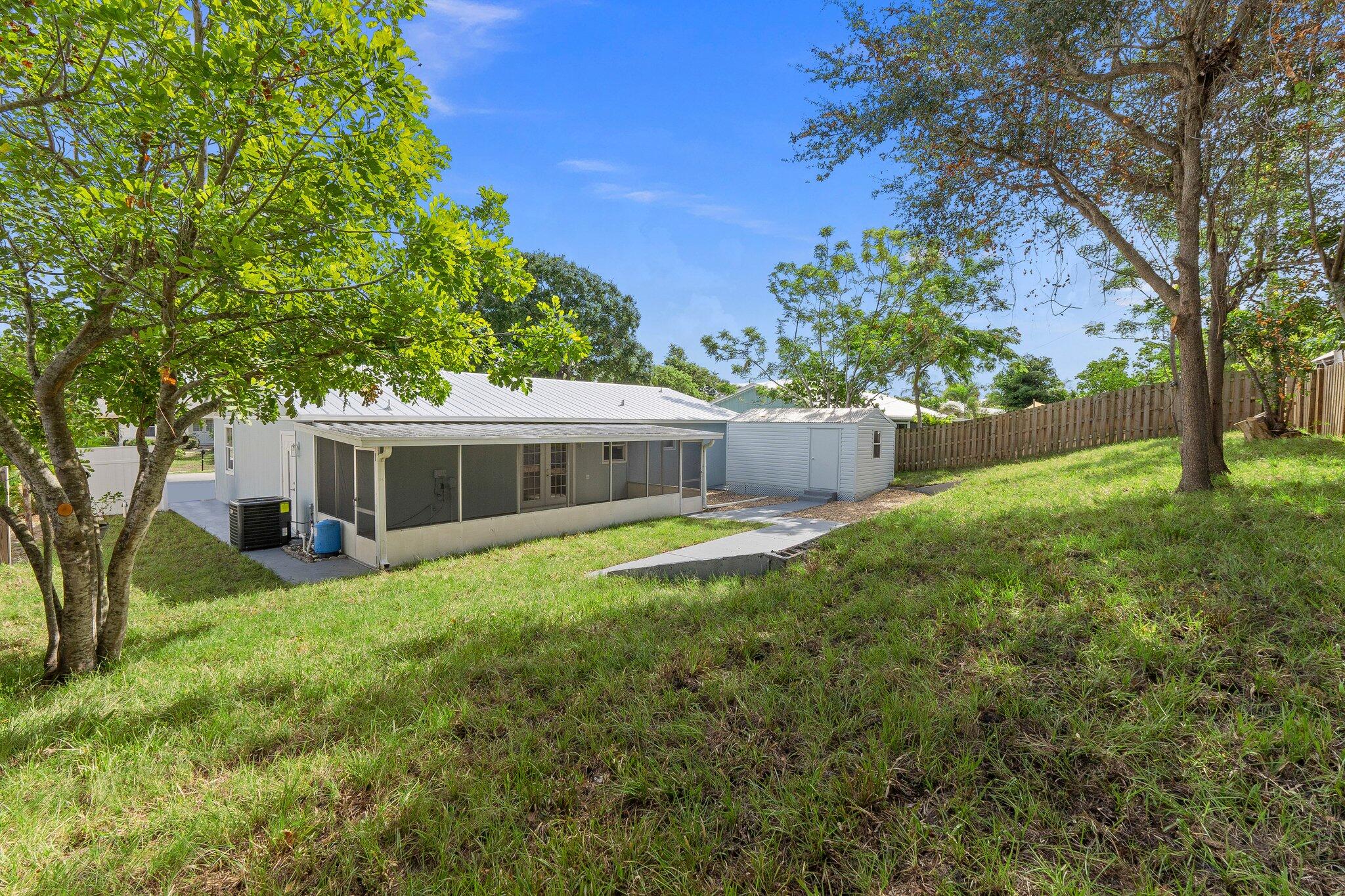 1720 NE 23rd Terrace