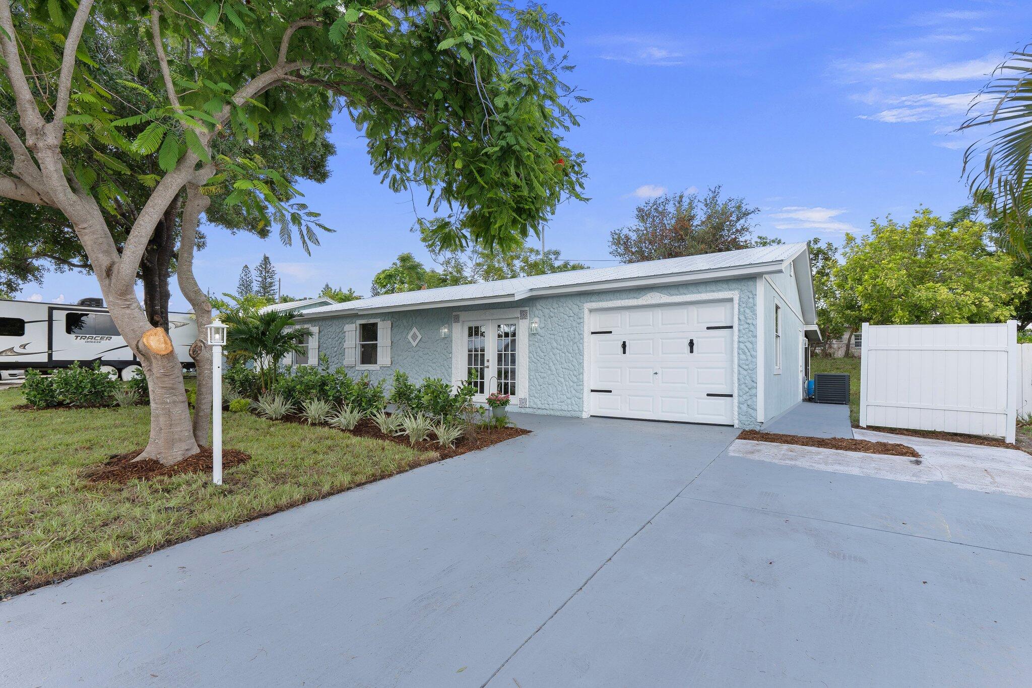 1720 NE 23rd Terrace