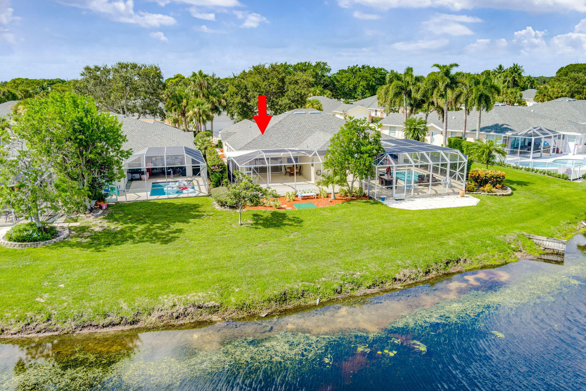 147 Brier Circle