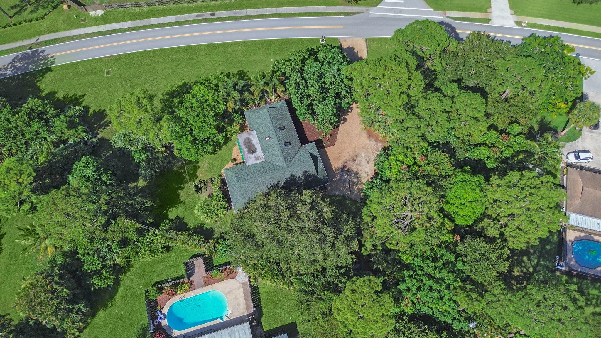 8799 SW Tropical Avenue