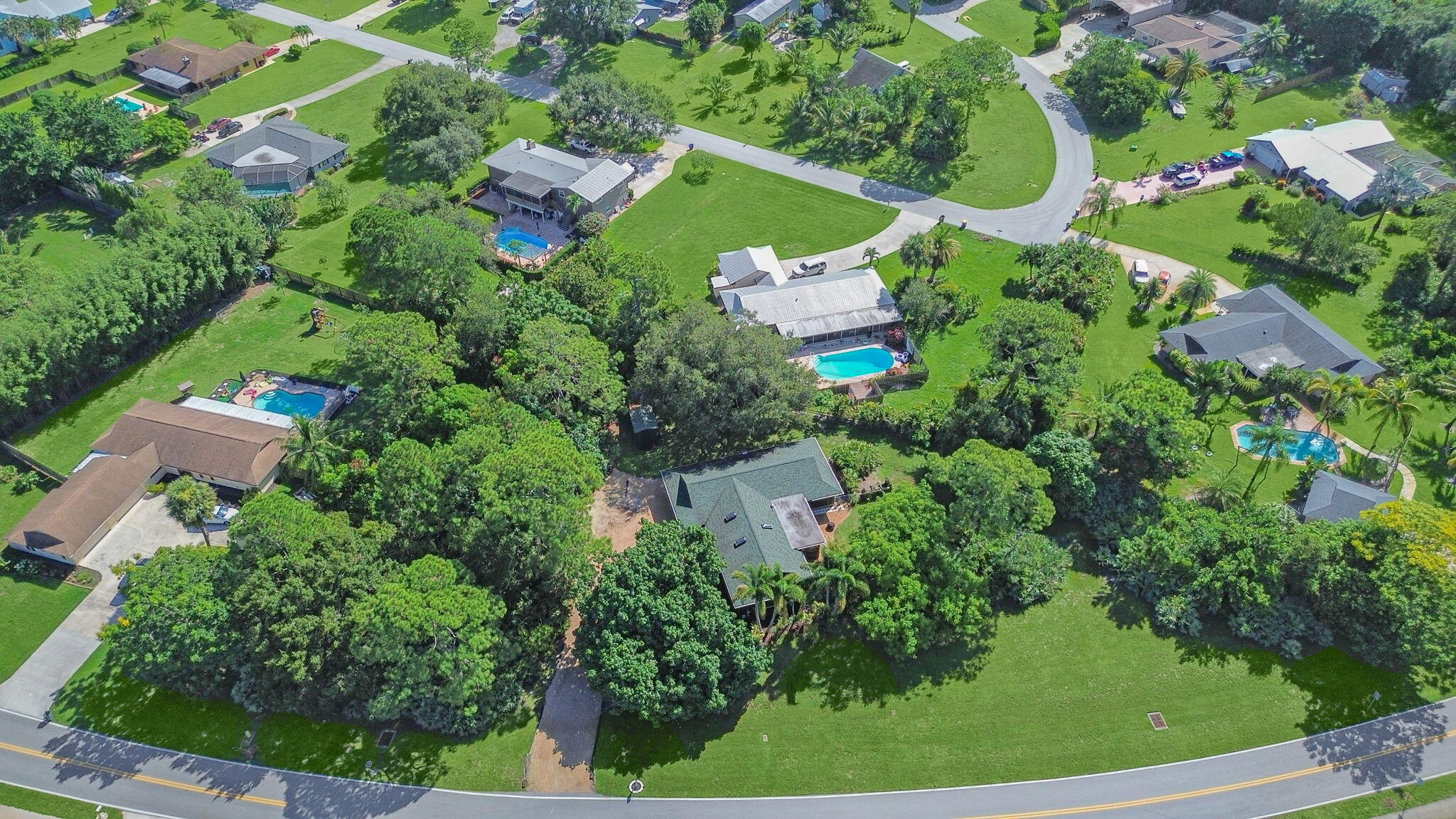 8799 SW Tropical Avenue