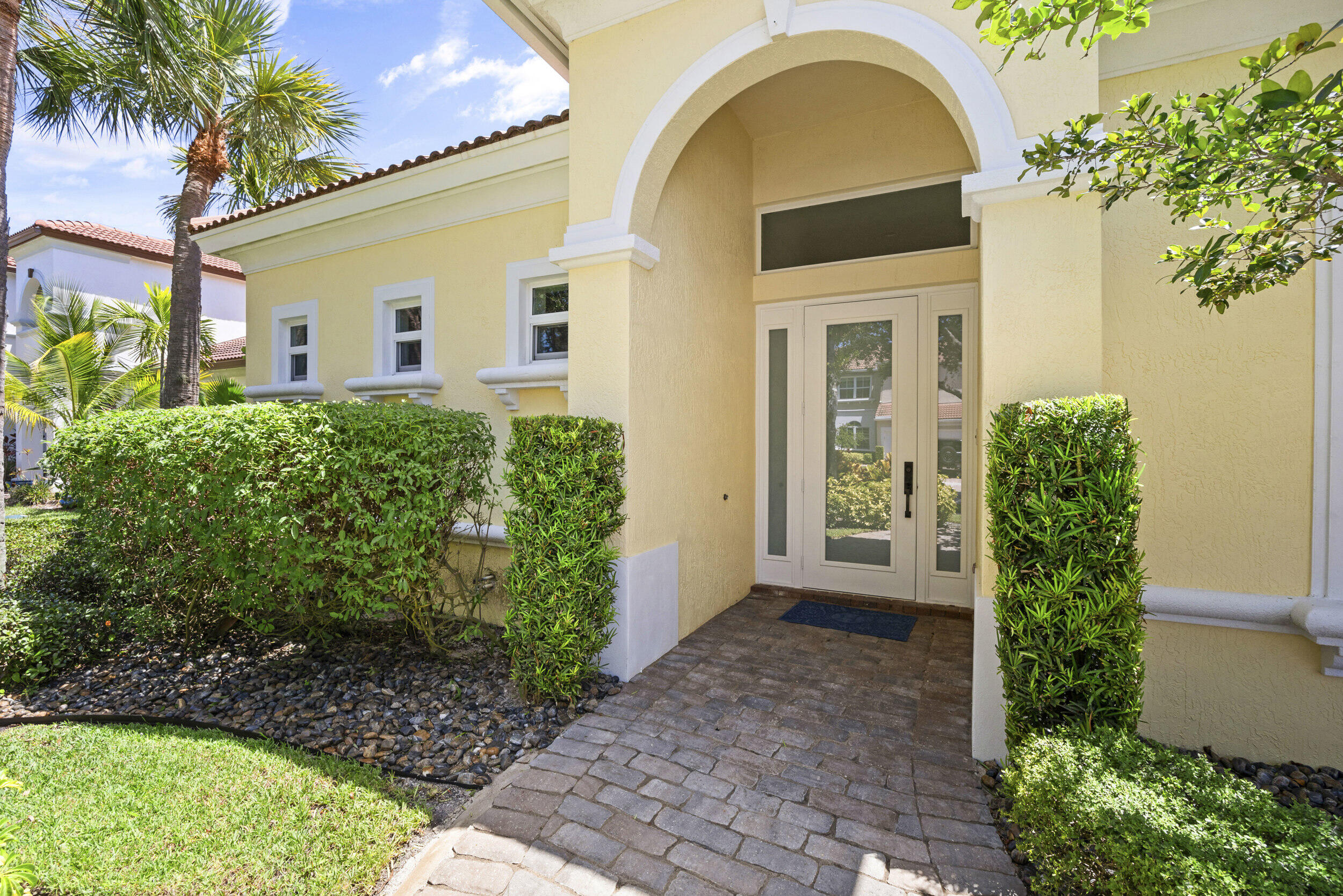 167 Magnolia Way
