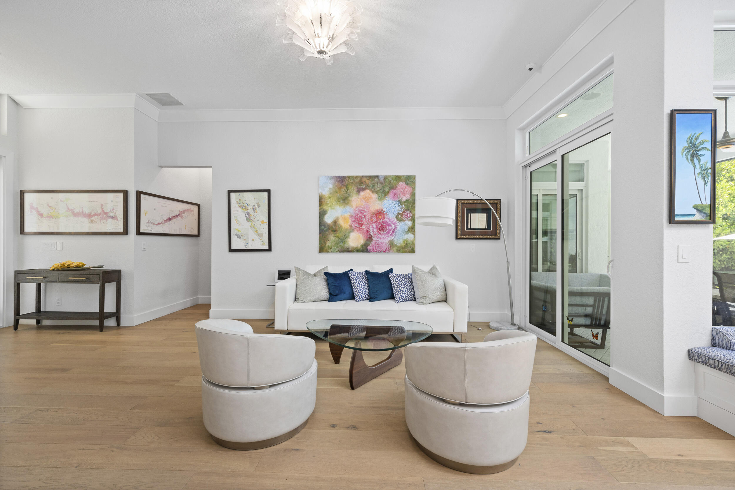 167 Magnolia Way