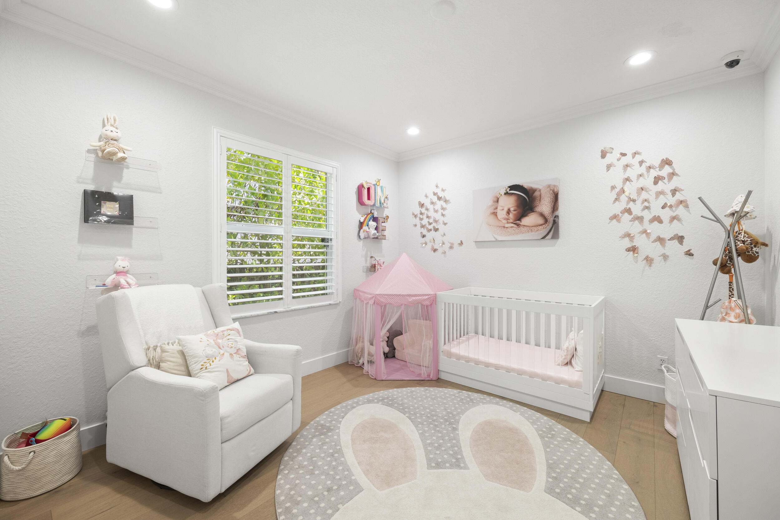 167 Magnolia Way