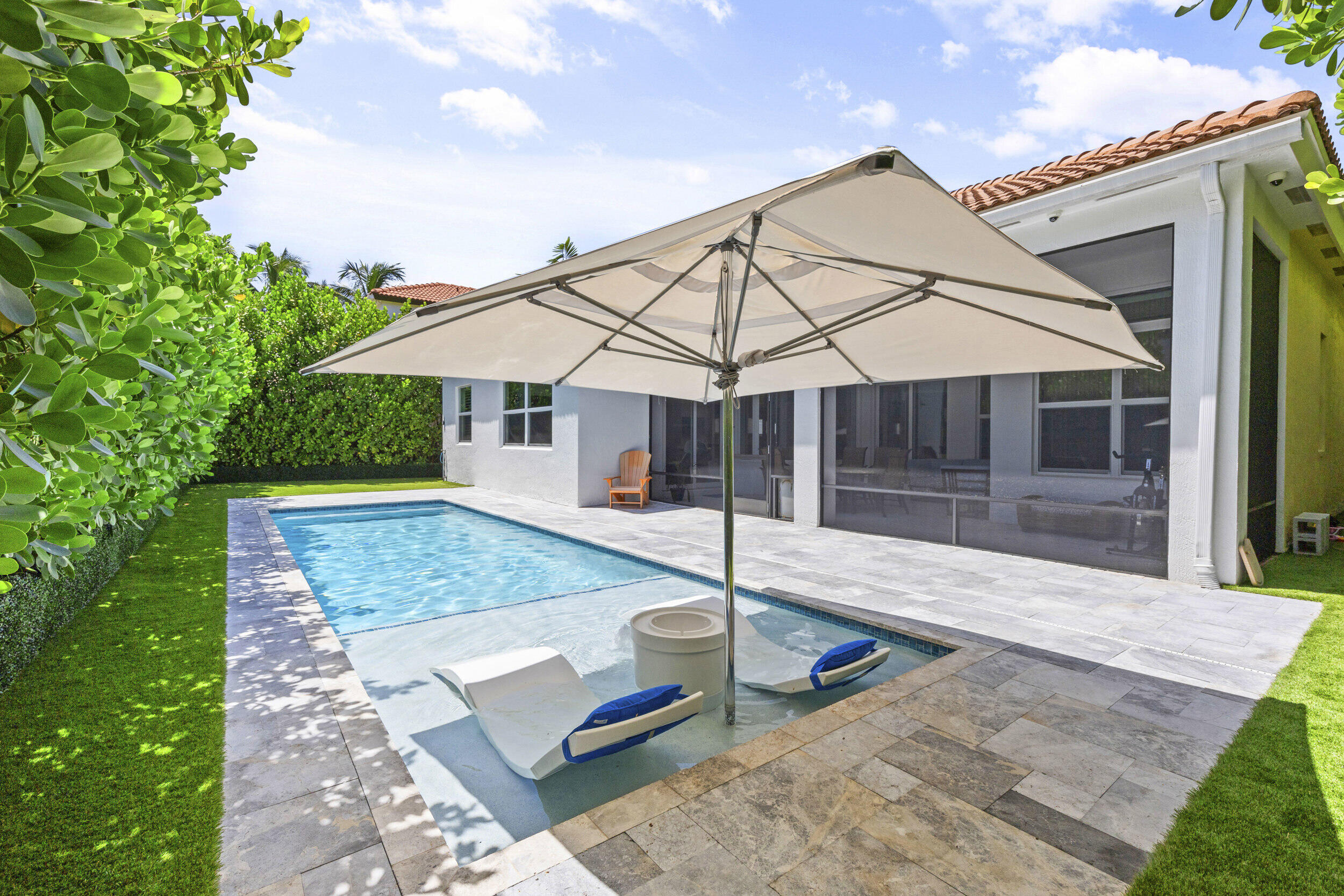 167 Magnolia Way