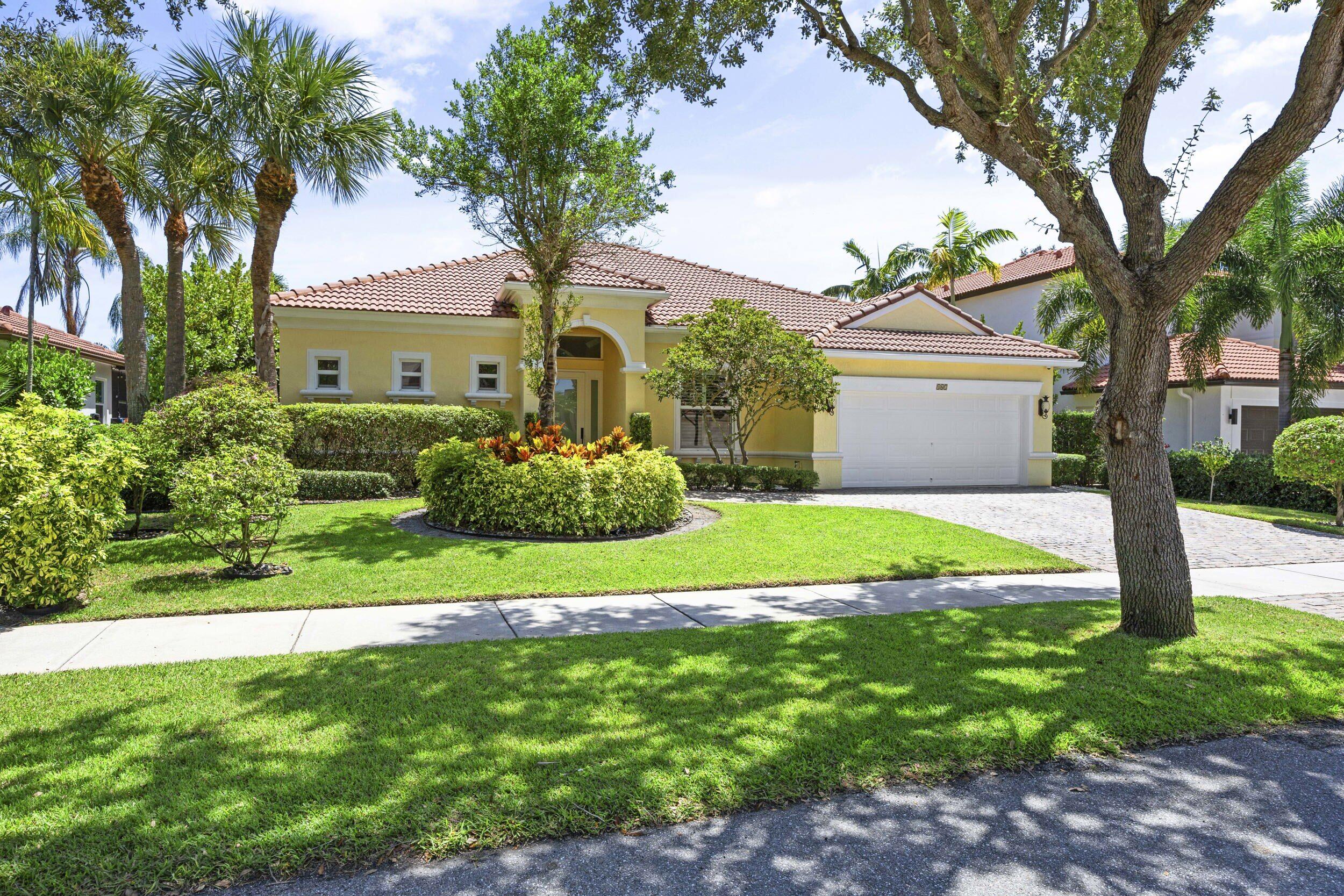 167 Magnolia Way