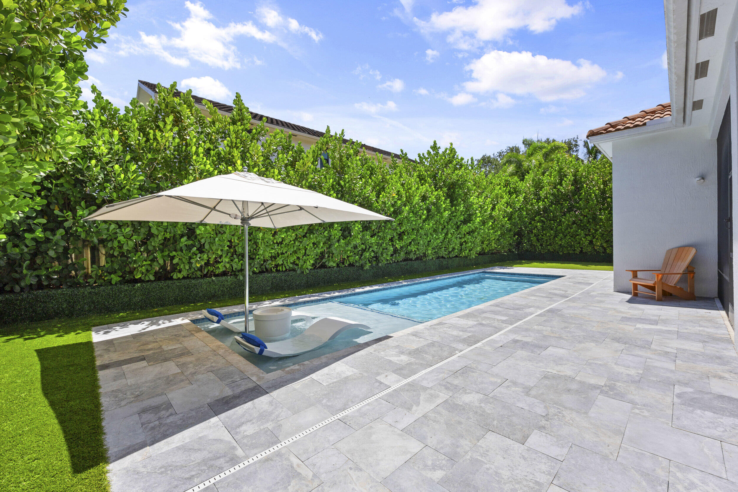 167 Magnolia Way