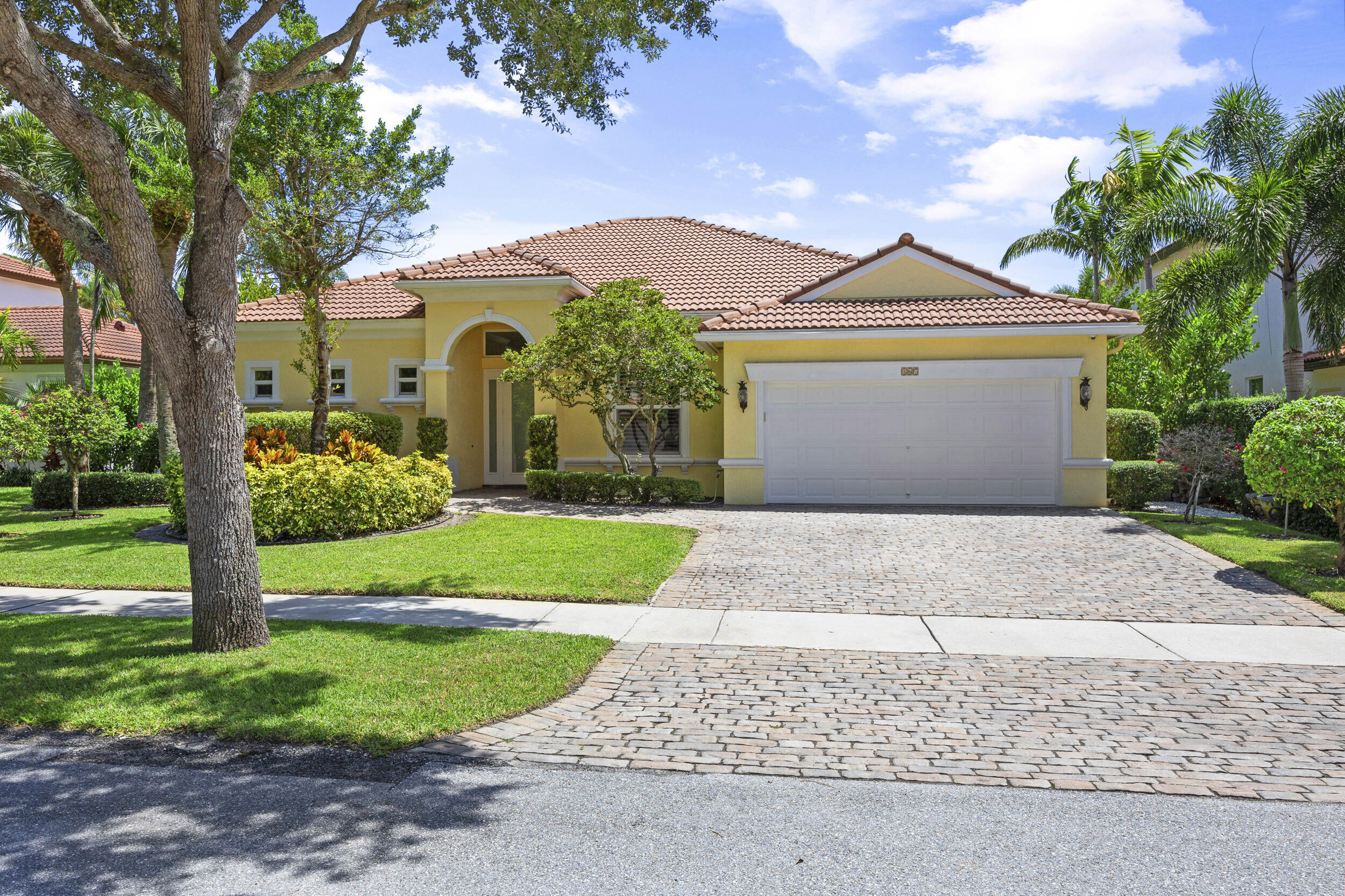 167 Magnolia Way