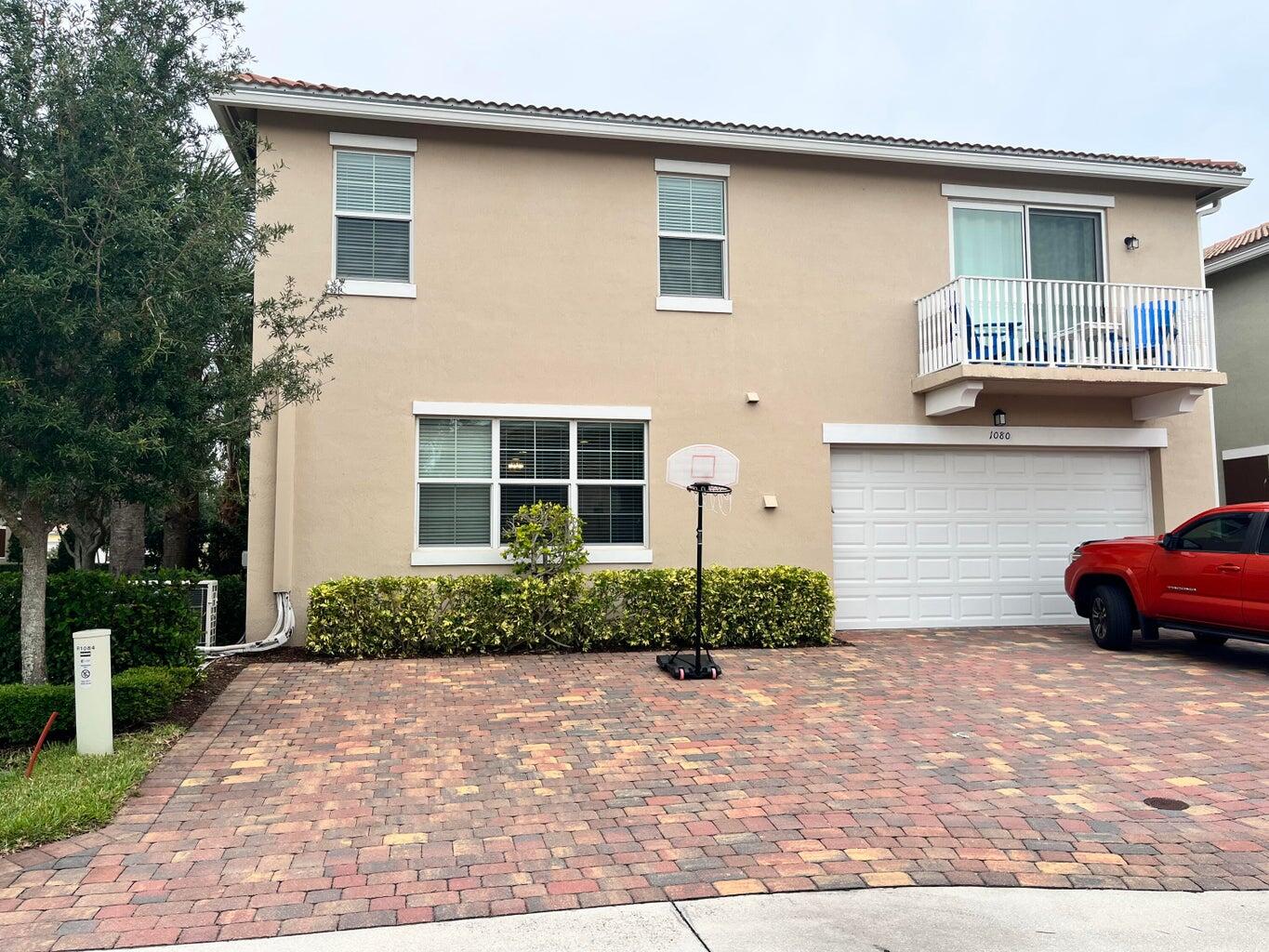 1080 S Community Drive