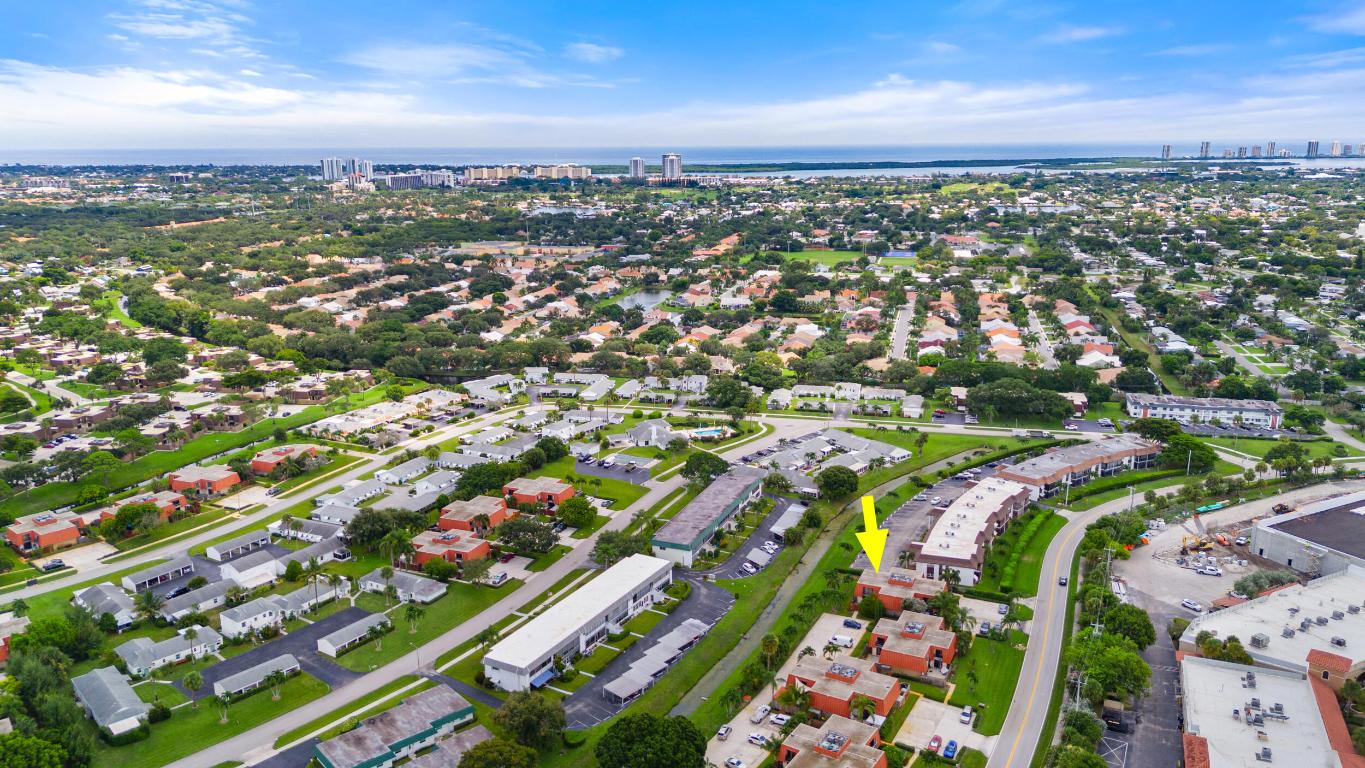 3157 Gardens East Drive D