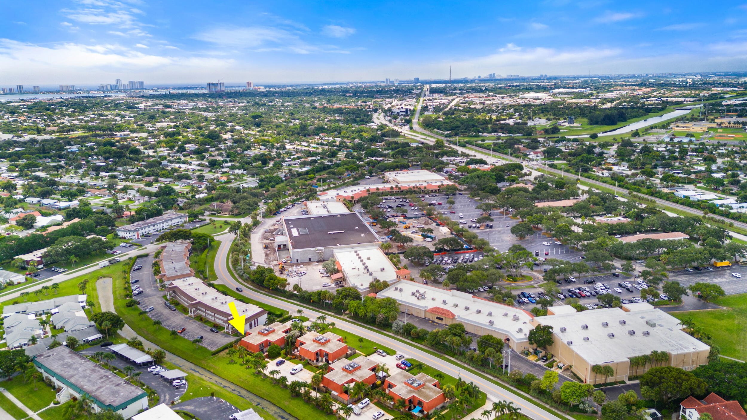 3157 Gardens East Drive D