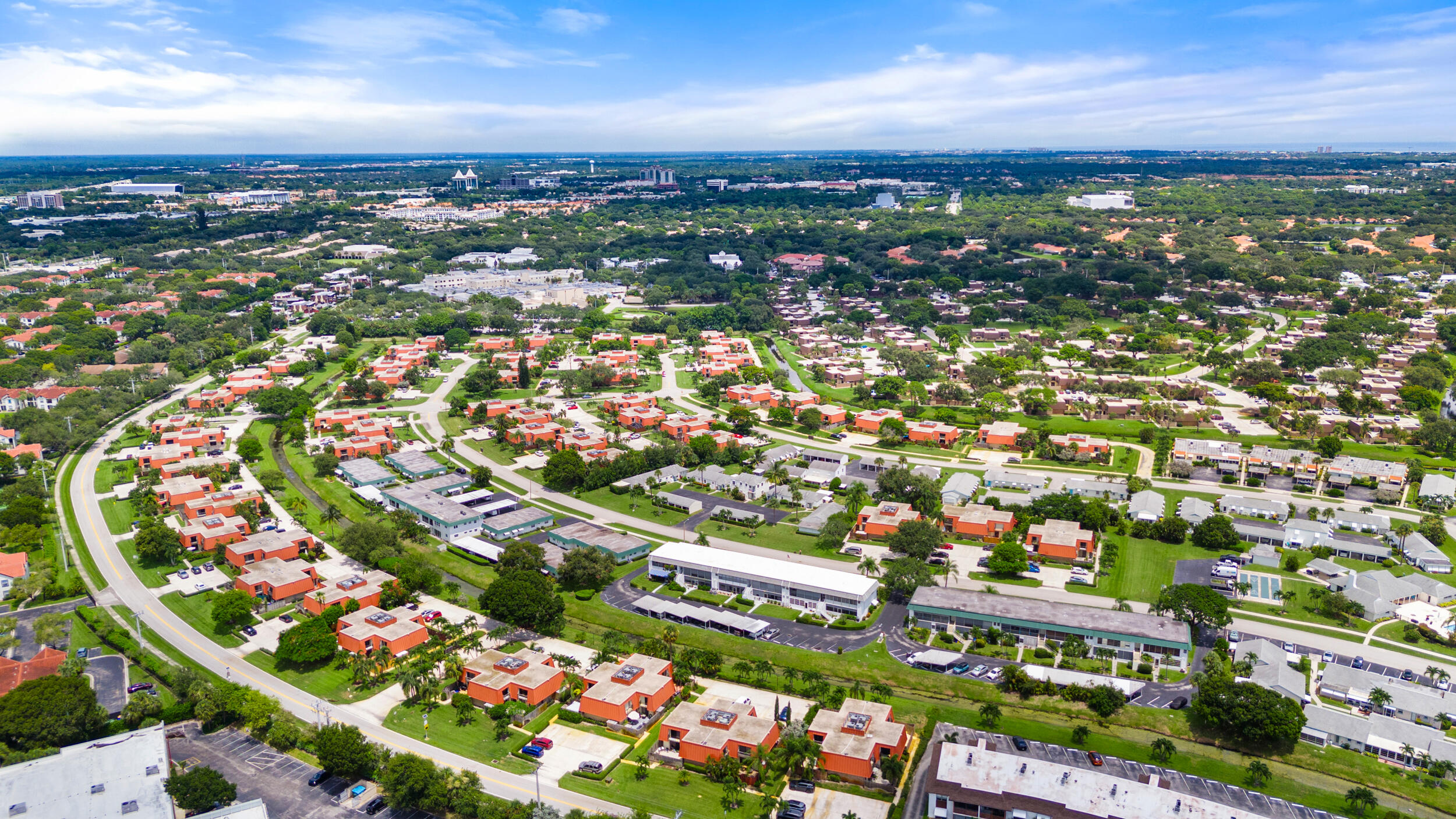 3157 Gardens East Drive D