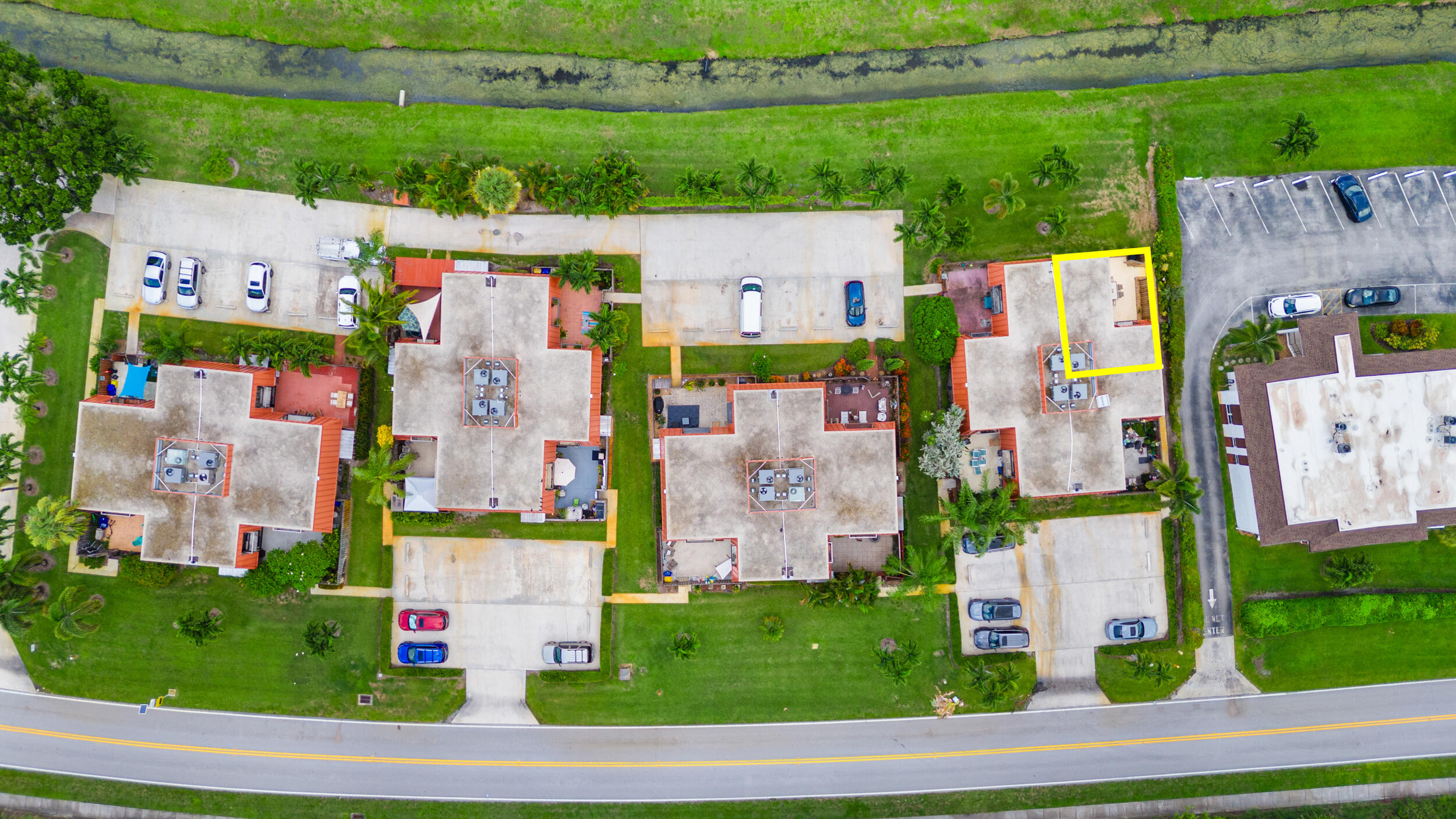 3157 Gardens East Drive D