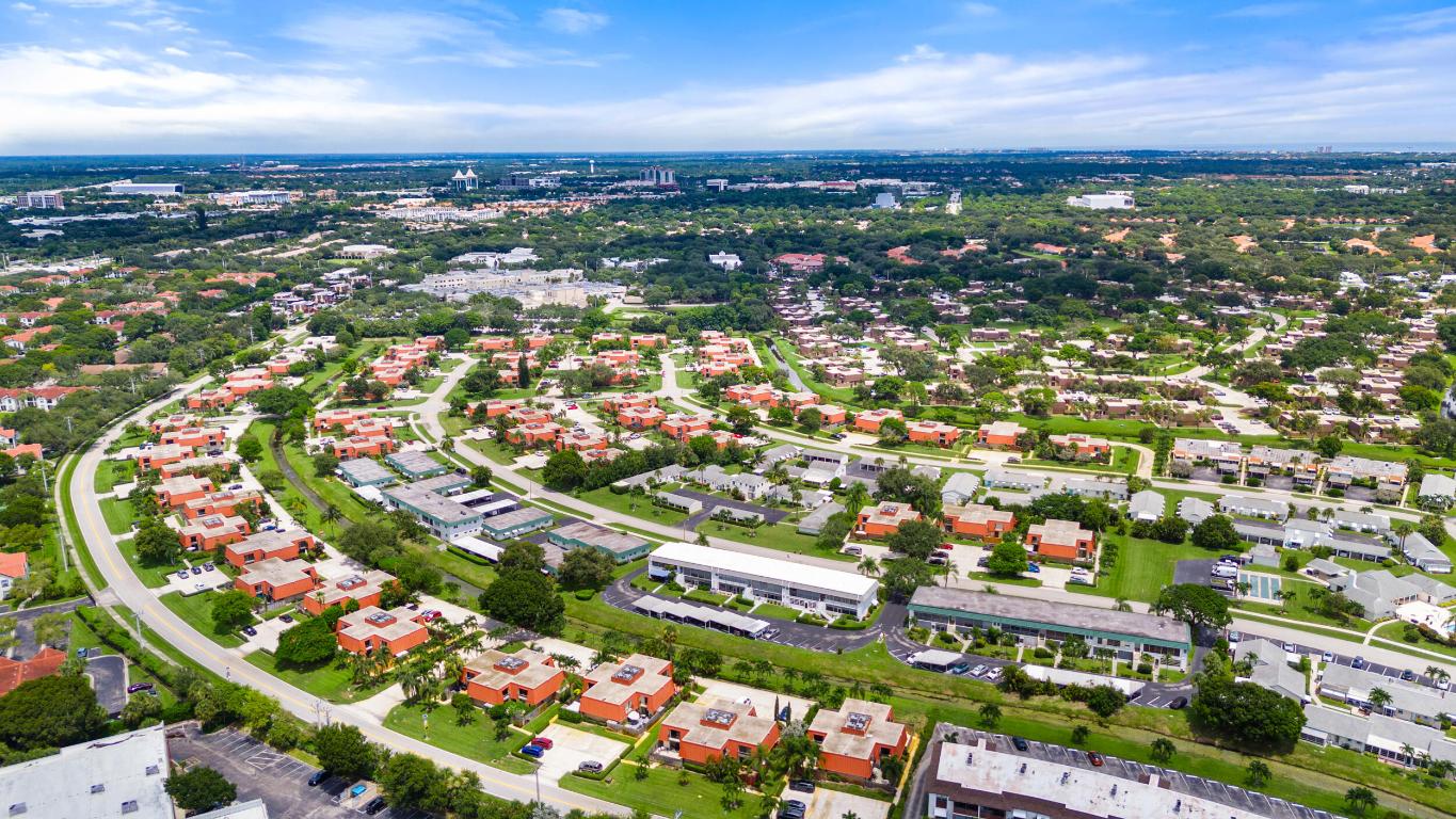 3157 Gardens East Drive D