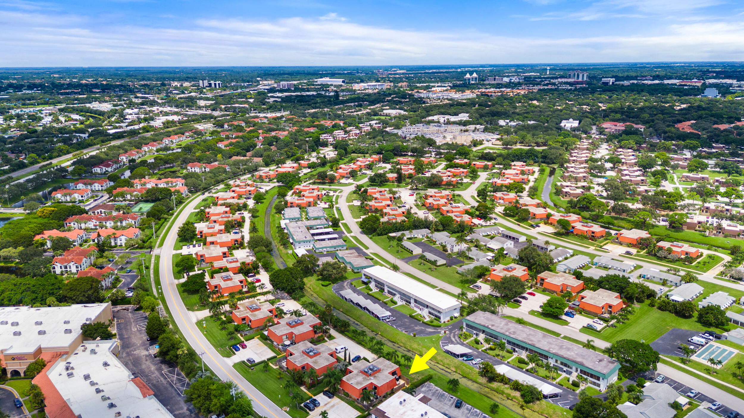 3157 Gardens East Drive D