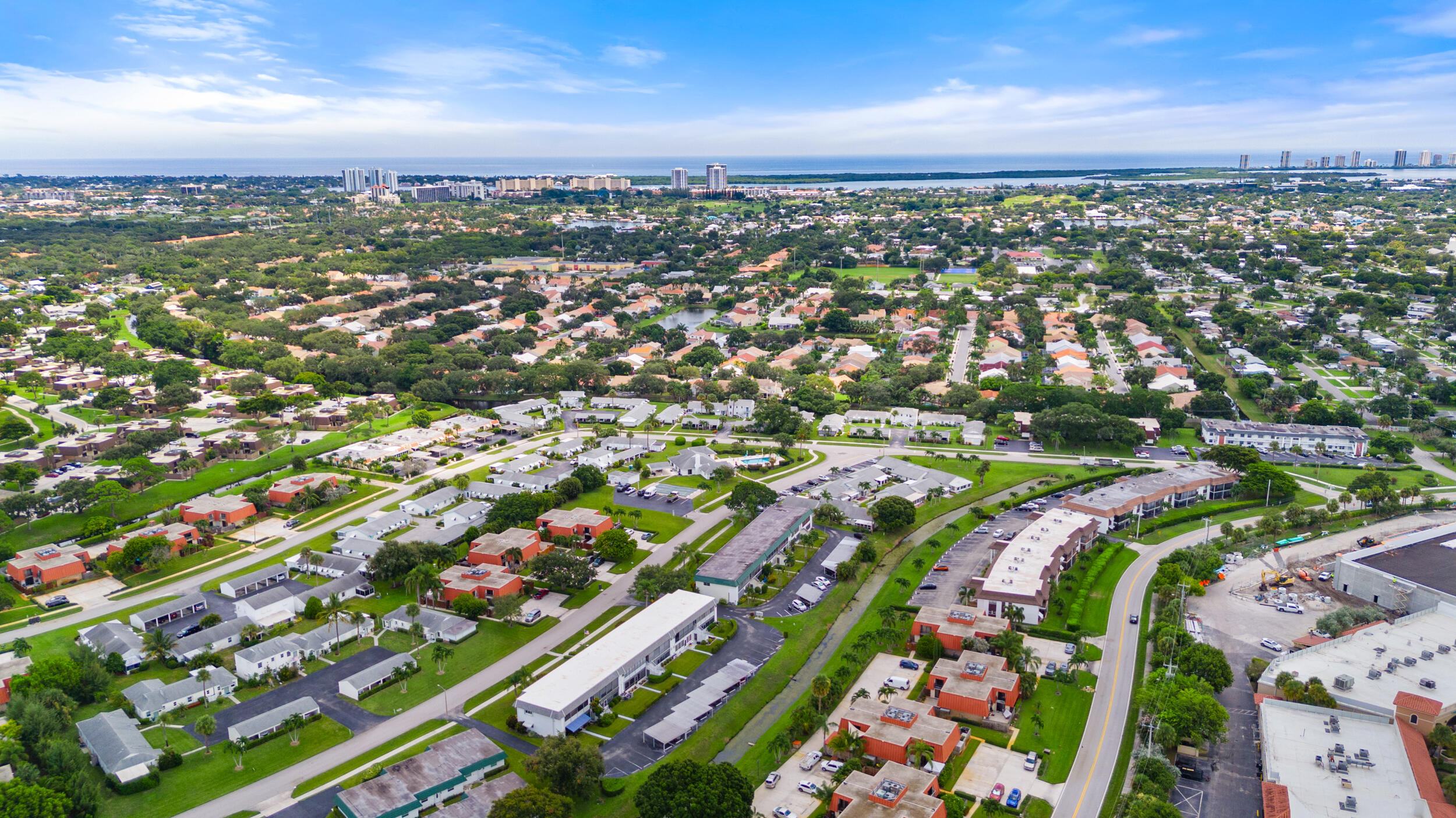 3157 Gardens East Drive D