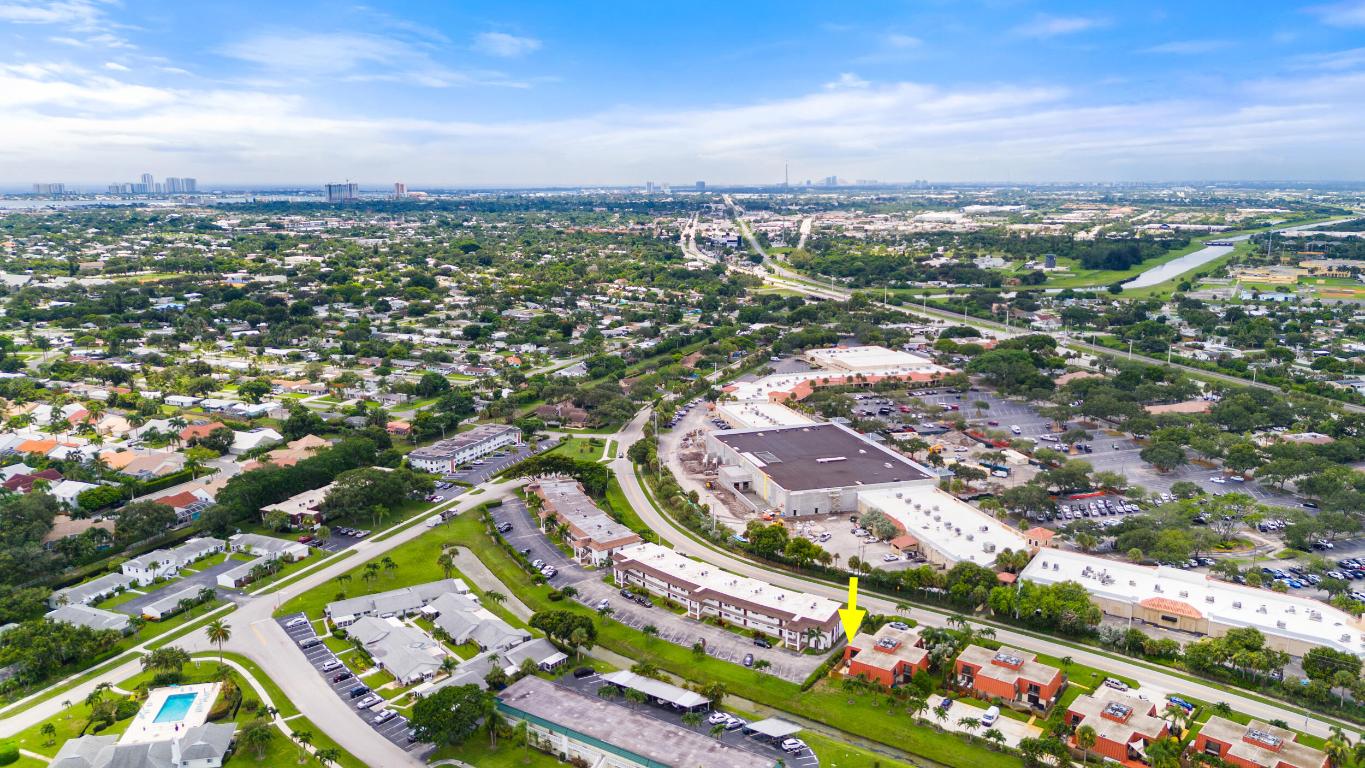 3157 Gardens East Drive D