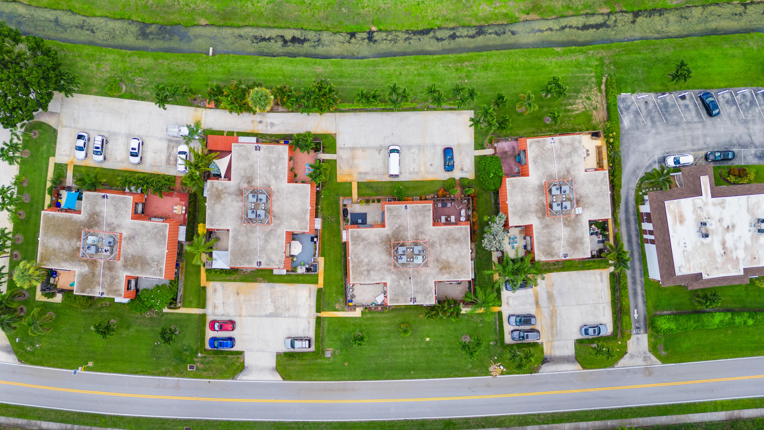 3157 Gardens East Drive D