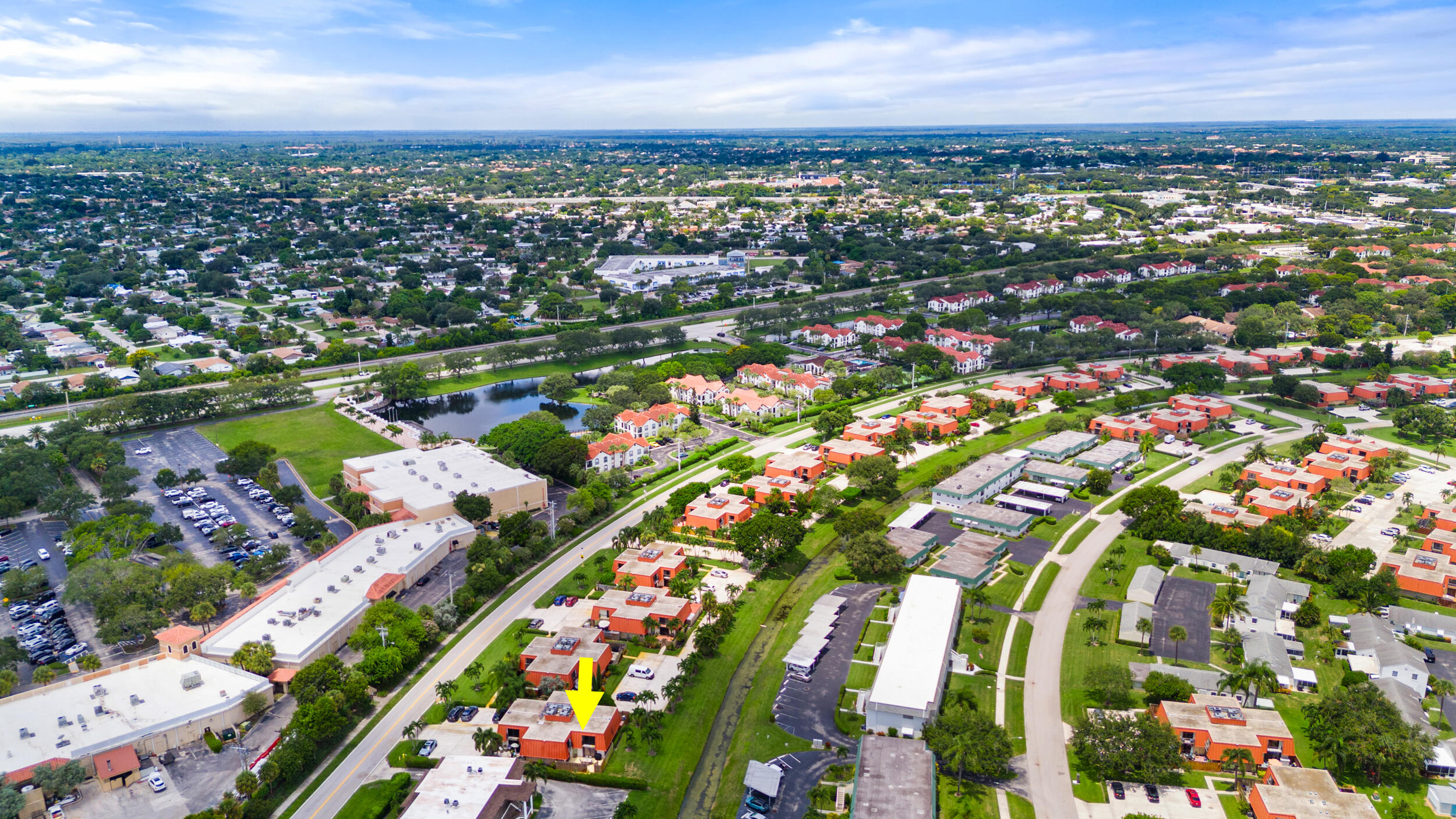 3157 Gardens East Drive D