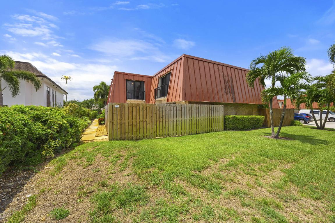 3157 Gardens East Drive D