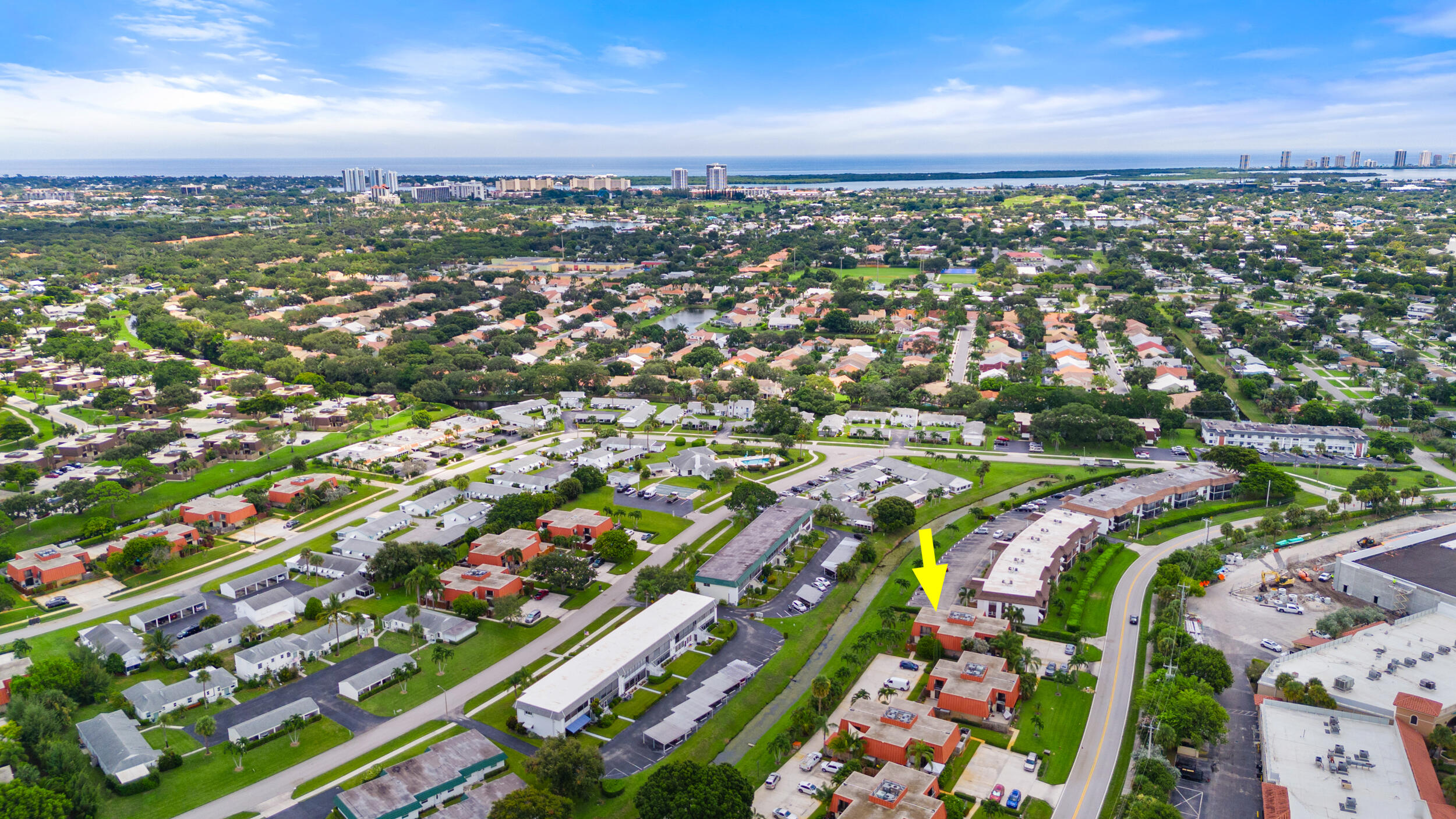 3157 Gardens East Drive D