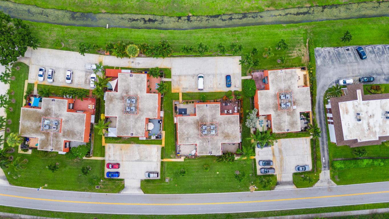 3157 Gardens East Drive D