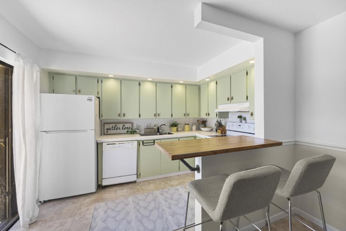 3157 Gardens East Drive D