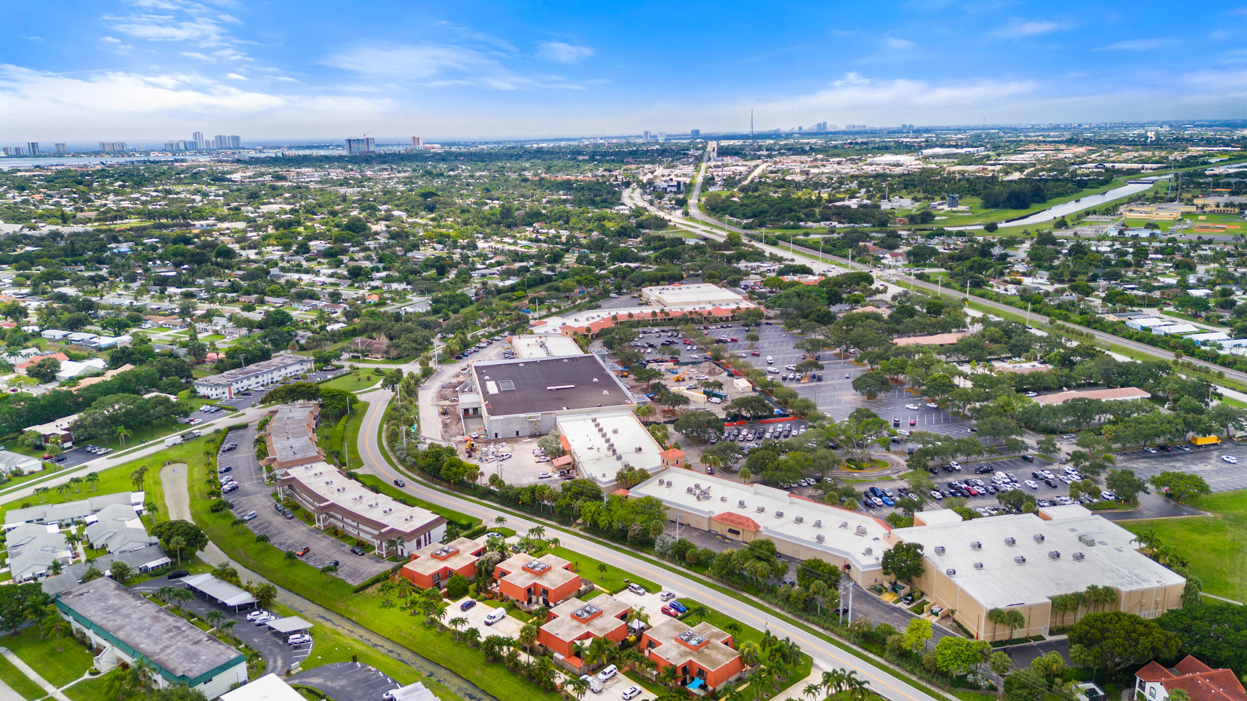 3157 Gardens East Drive D