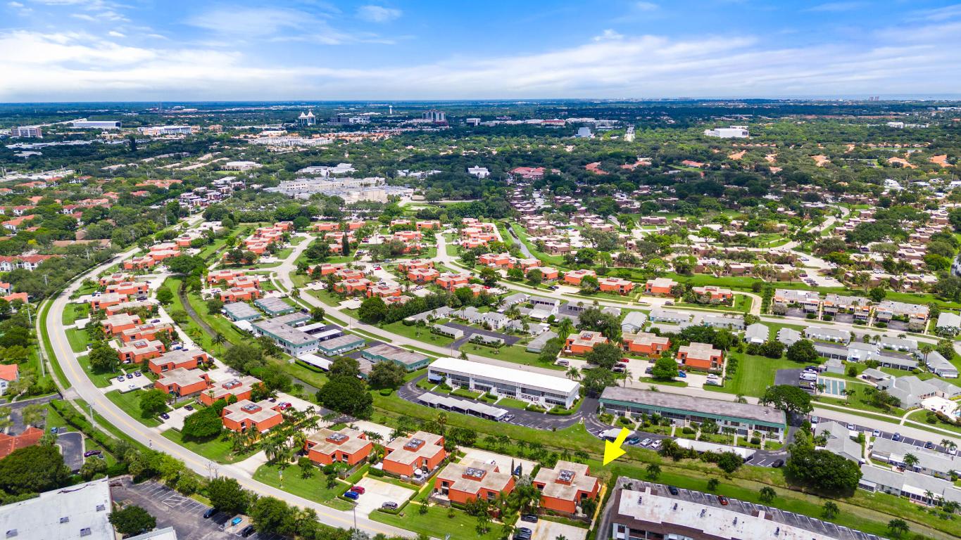 3157 Gardens East Drive D