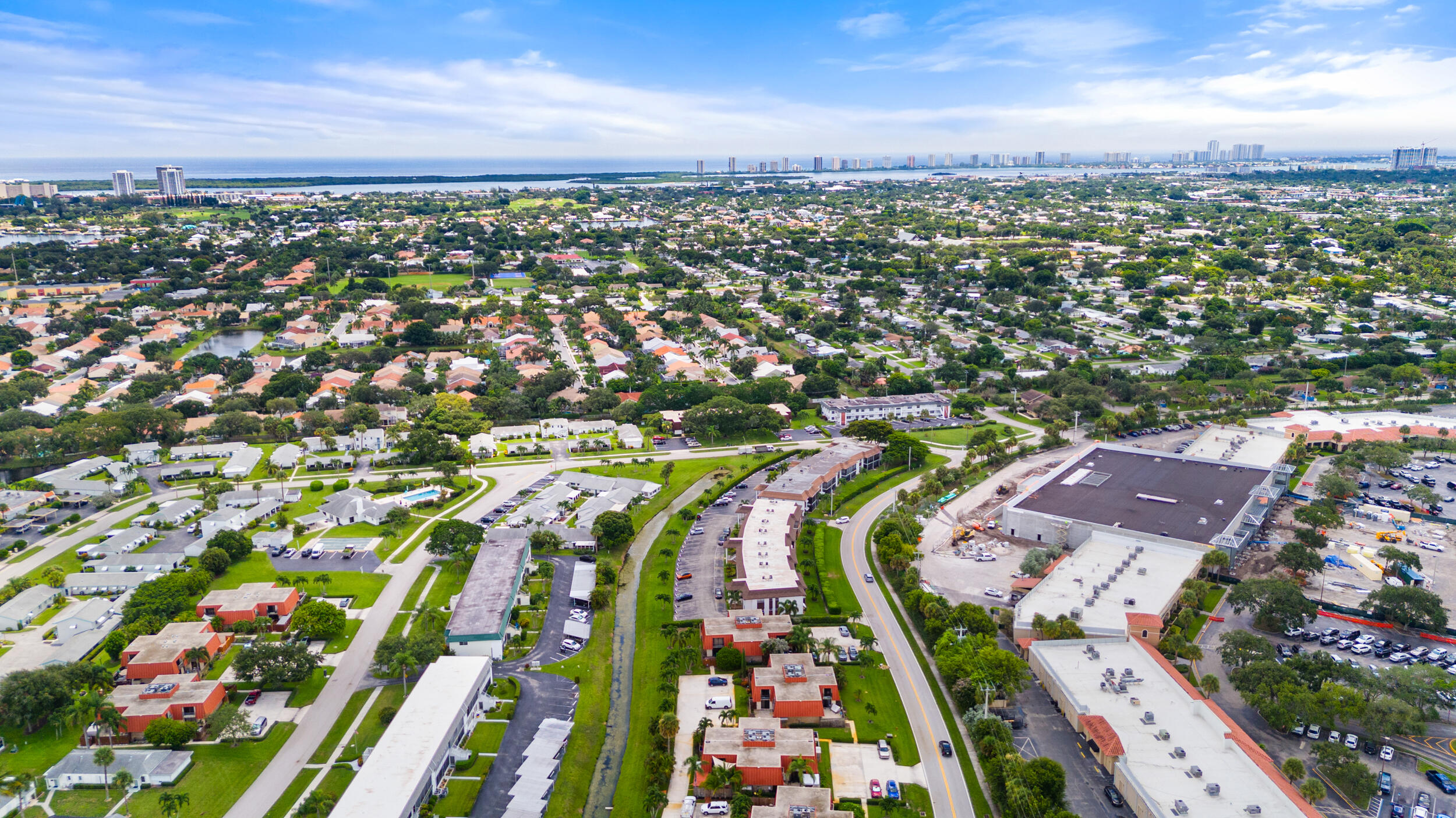 3157 Gardens East Drive D