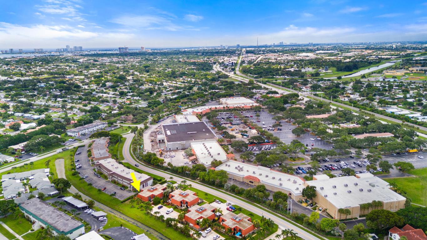 3157 Gardens East Drive D