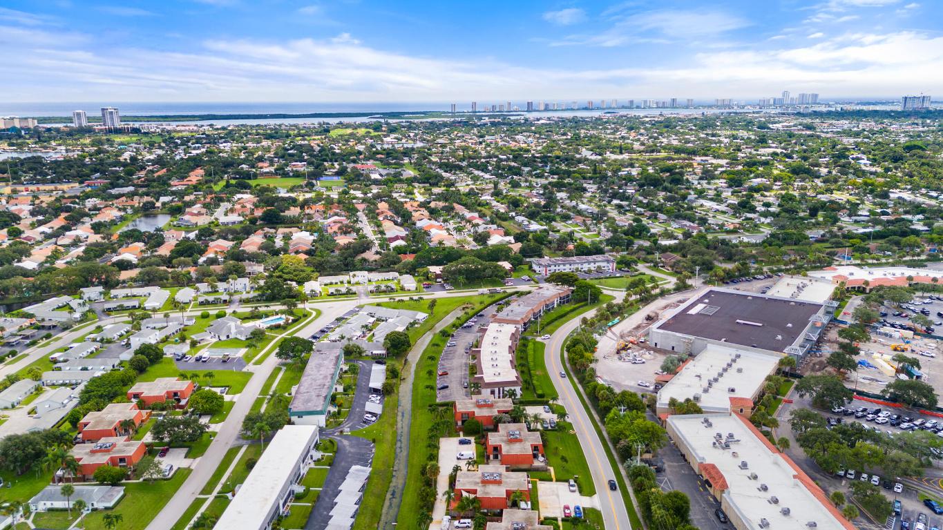 3157 Gardens East Drive D