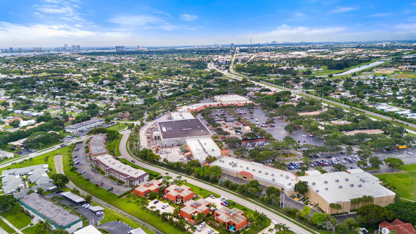 3157 Gardens East Drive D