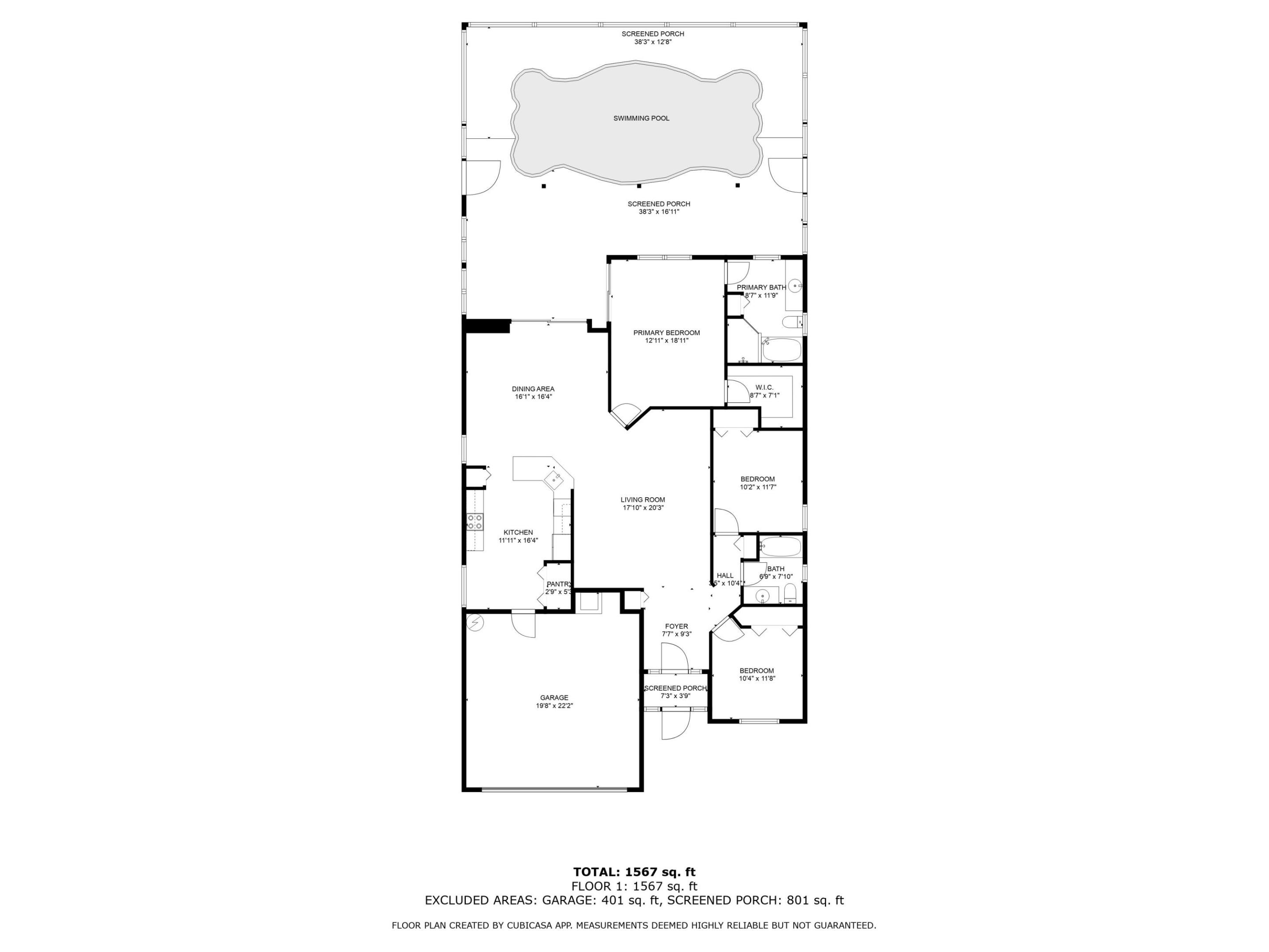 515 SW Sundance Trail, Port St. Lucie