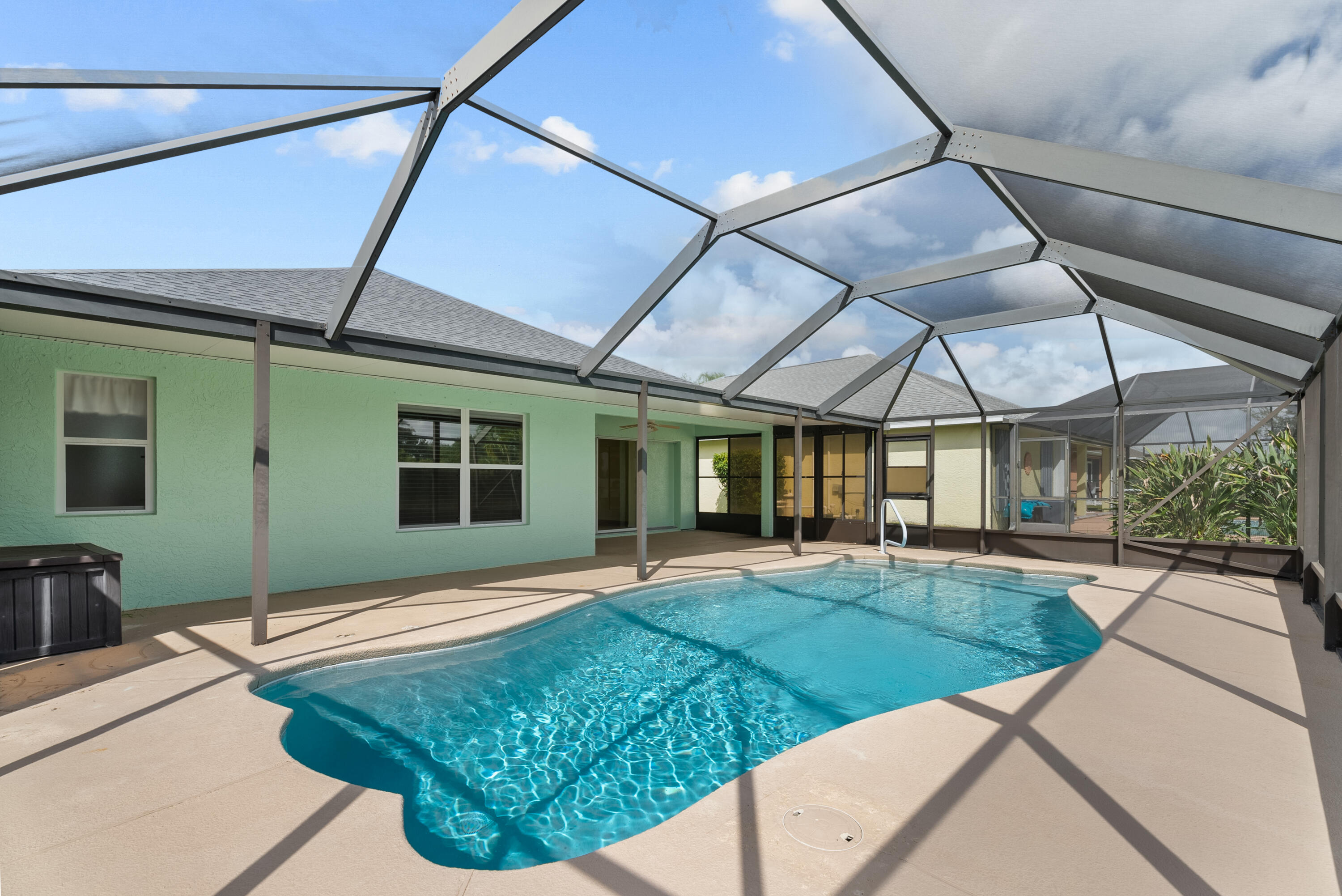 515 SW Sundance Trail, Port St. Lucie