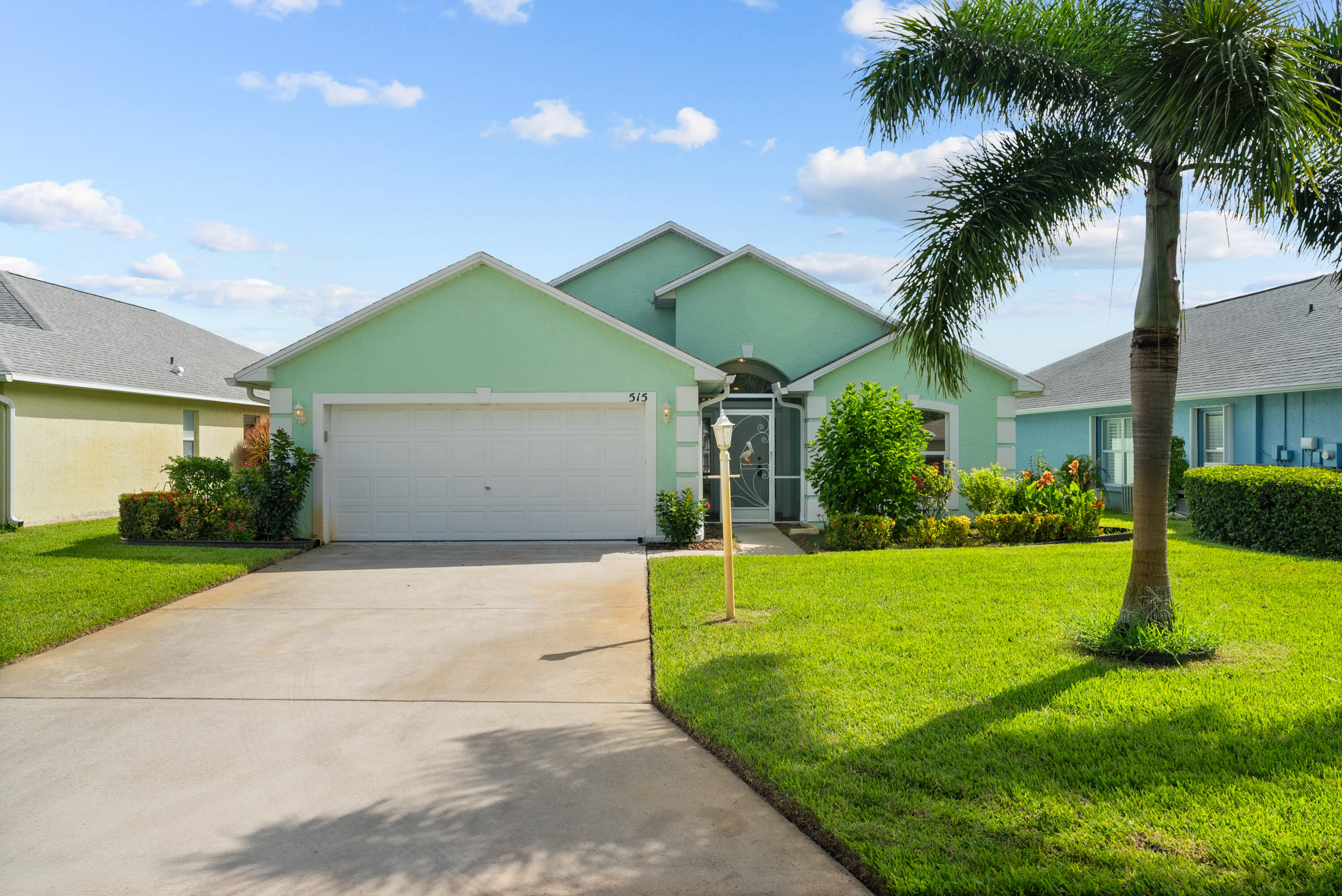 515 SW Sundance Trail, Port St. Lucie