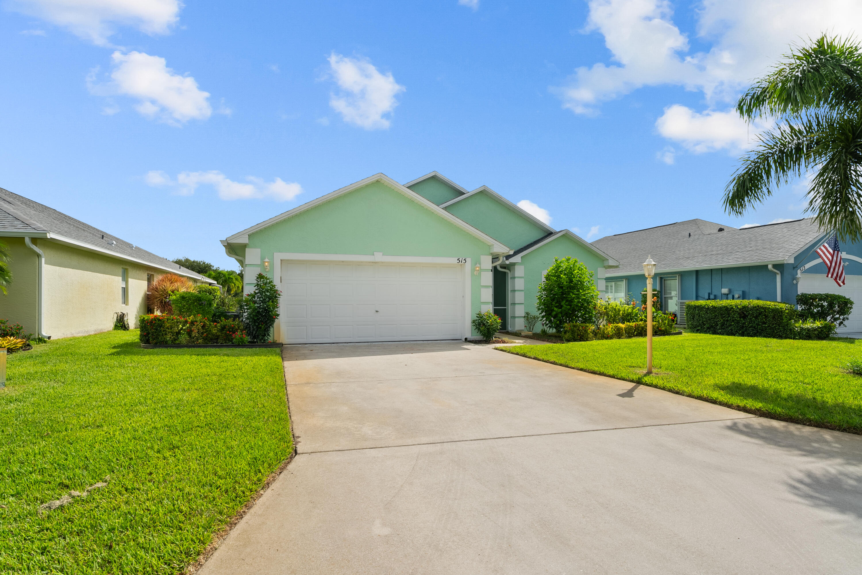 515 SW Sundance Trail, Port St. Lucie