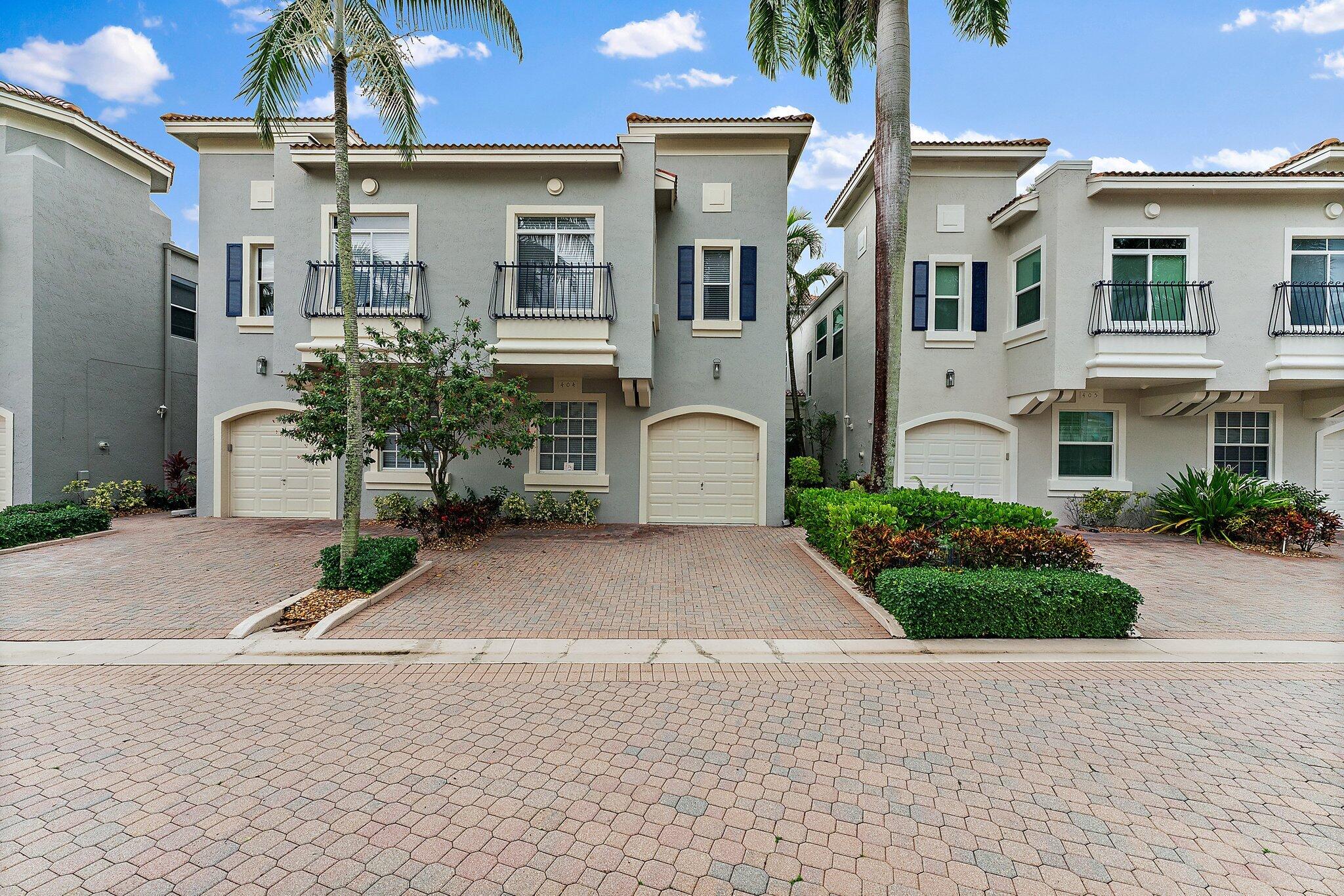 404 Resort Lane