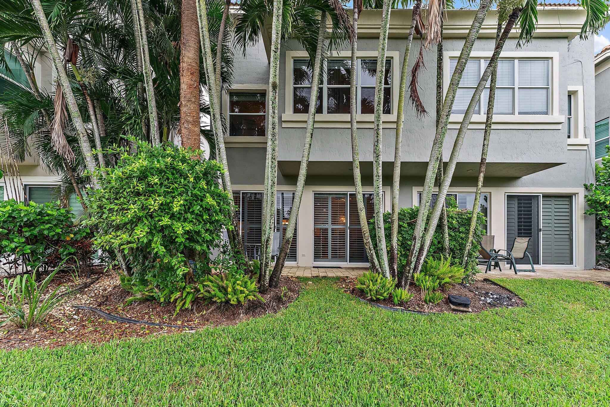 404 Resort Lane